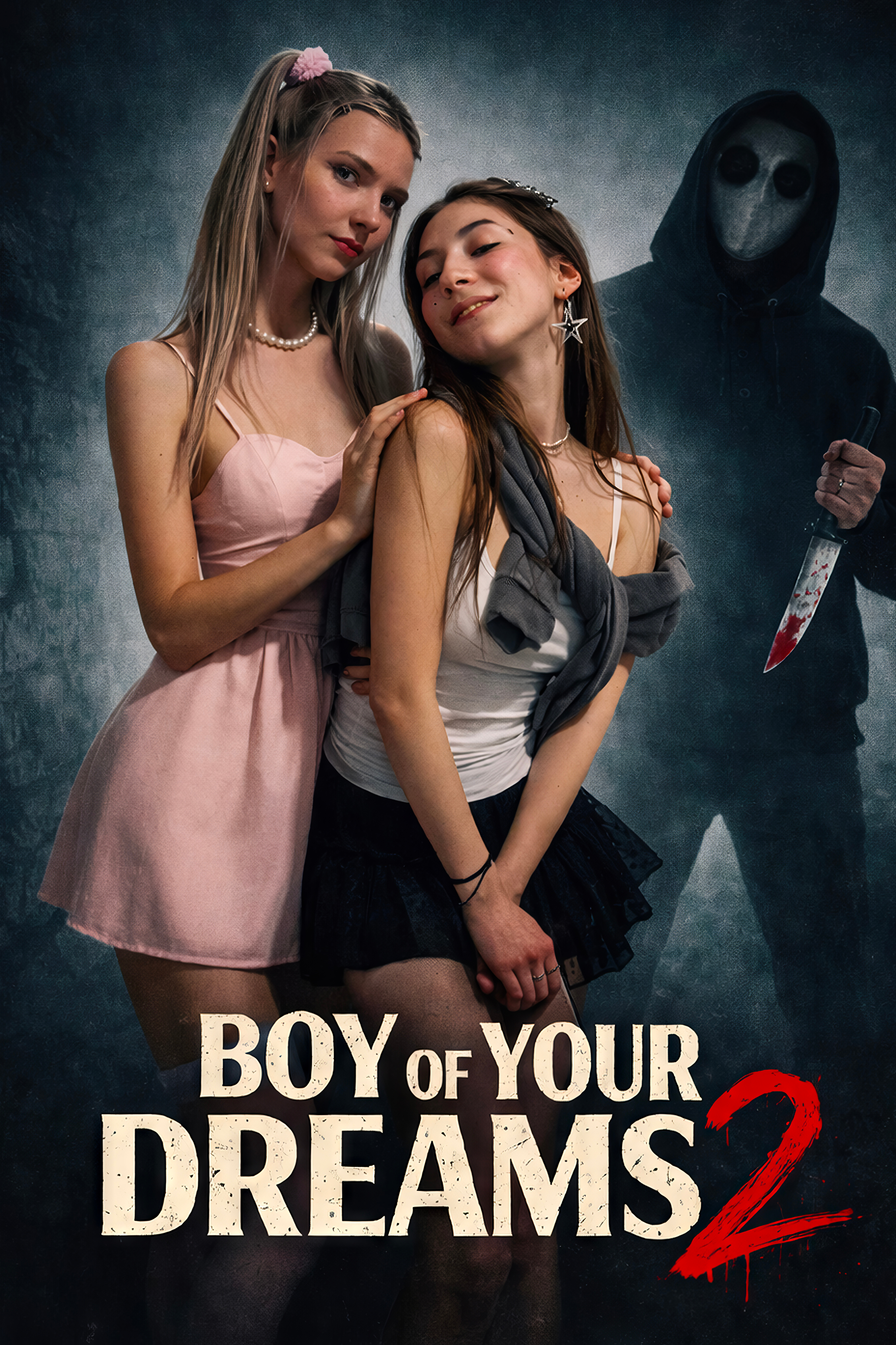Boy Of Your Dreams 2