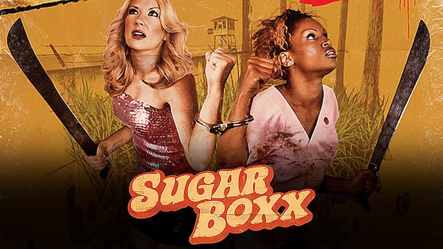 Sugar Boxx