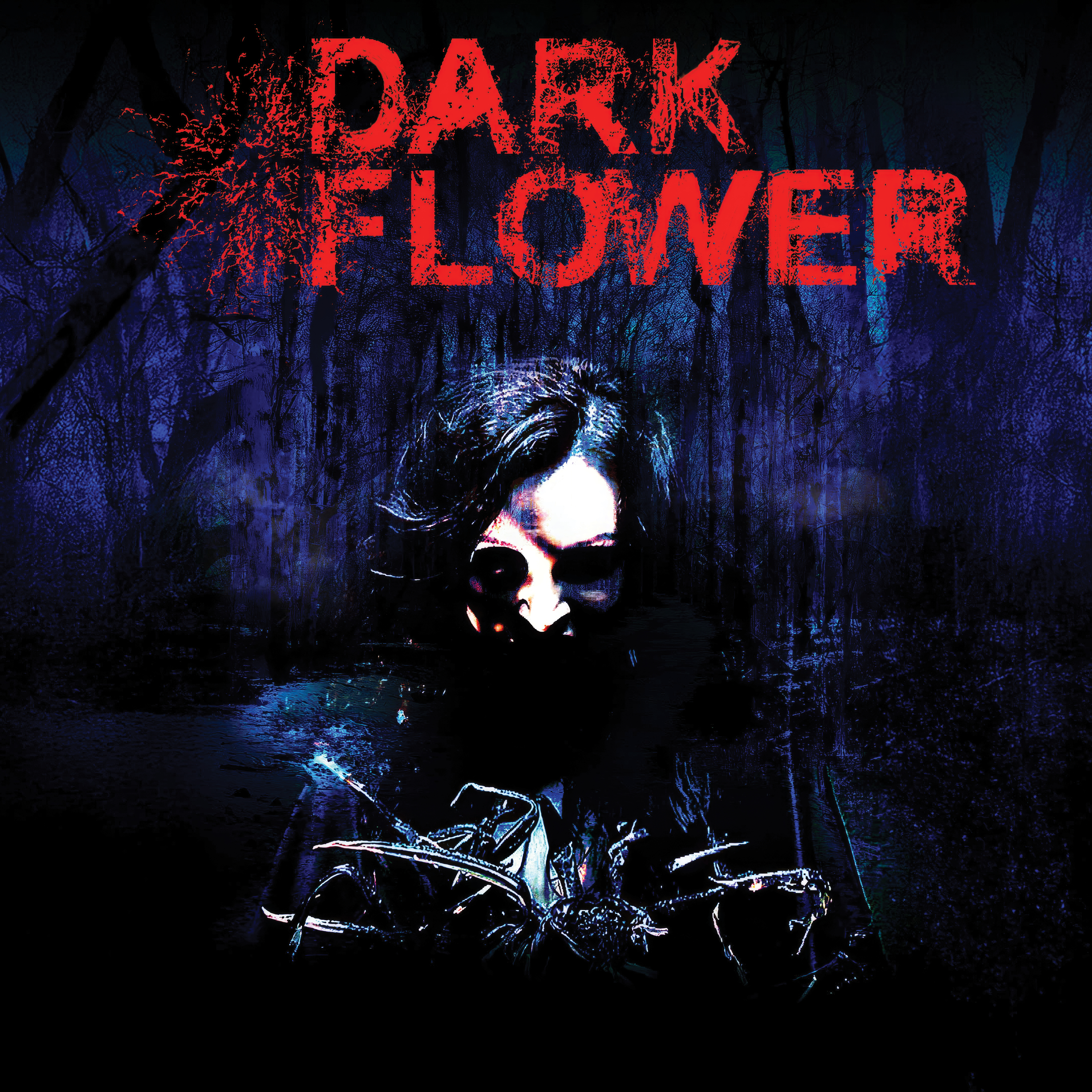 Dark Flower