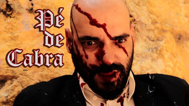 Pe De Cabra  (Crowbar)