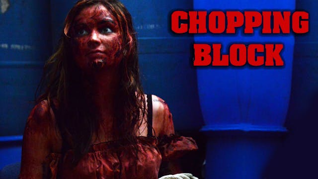 Chopping Block