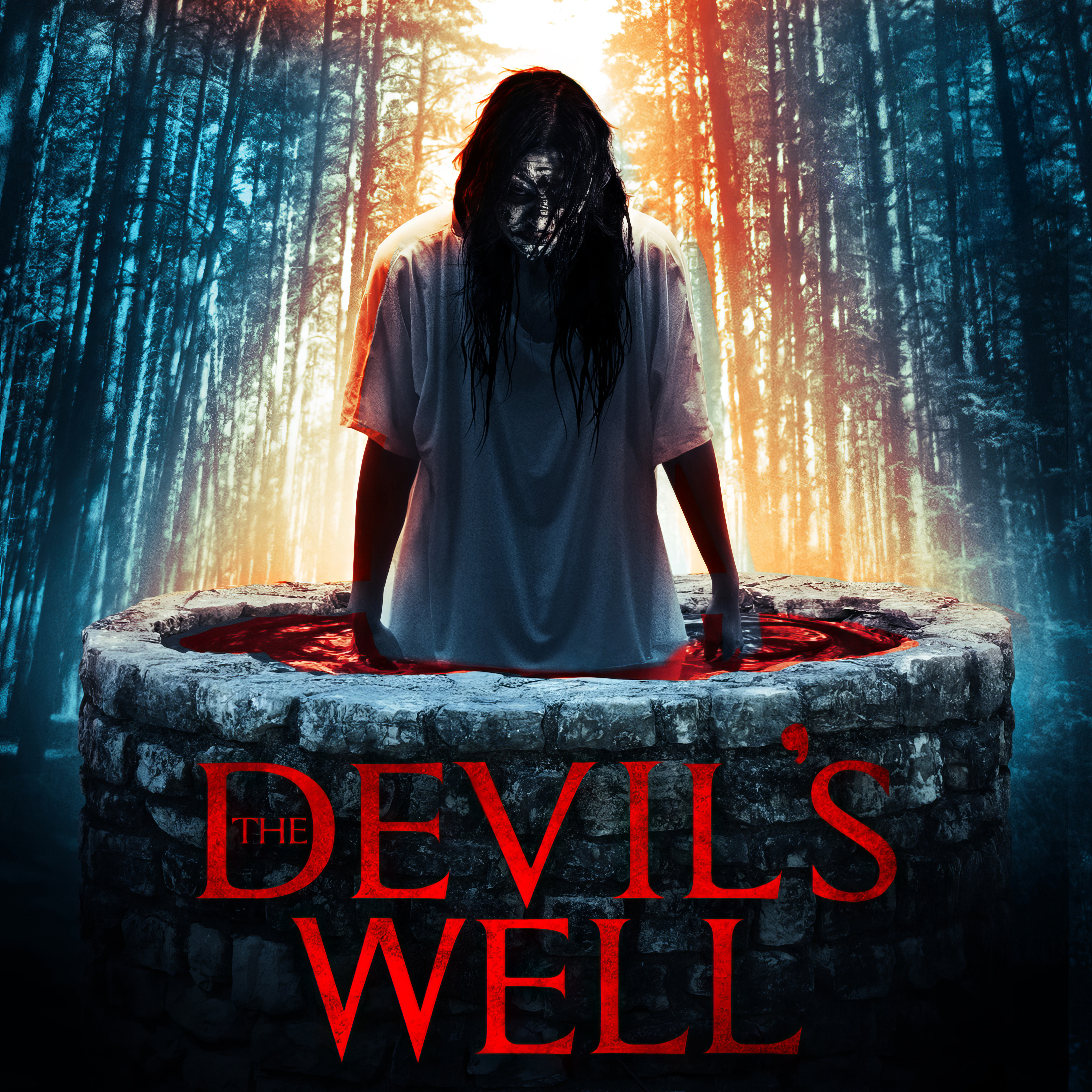 The Devil's Well