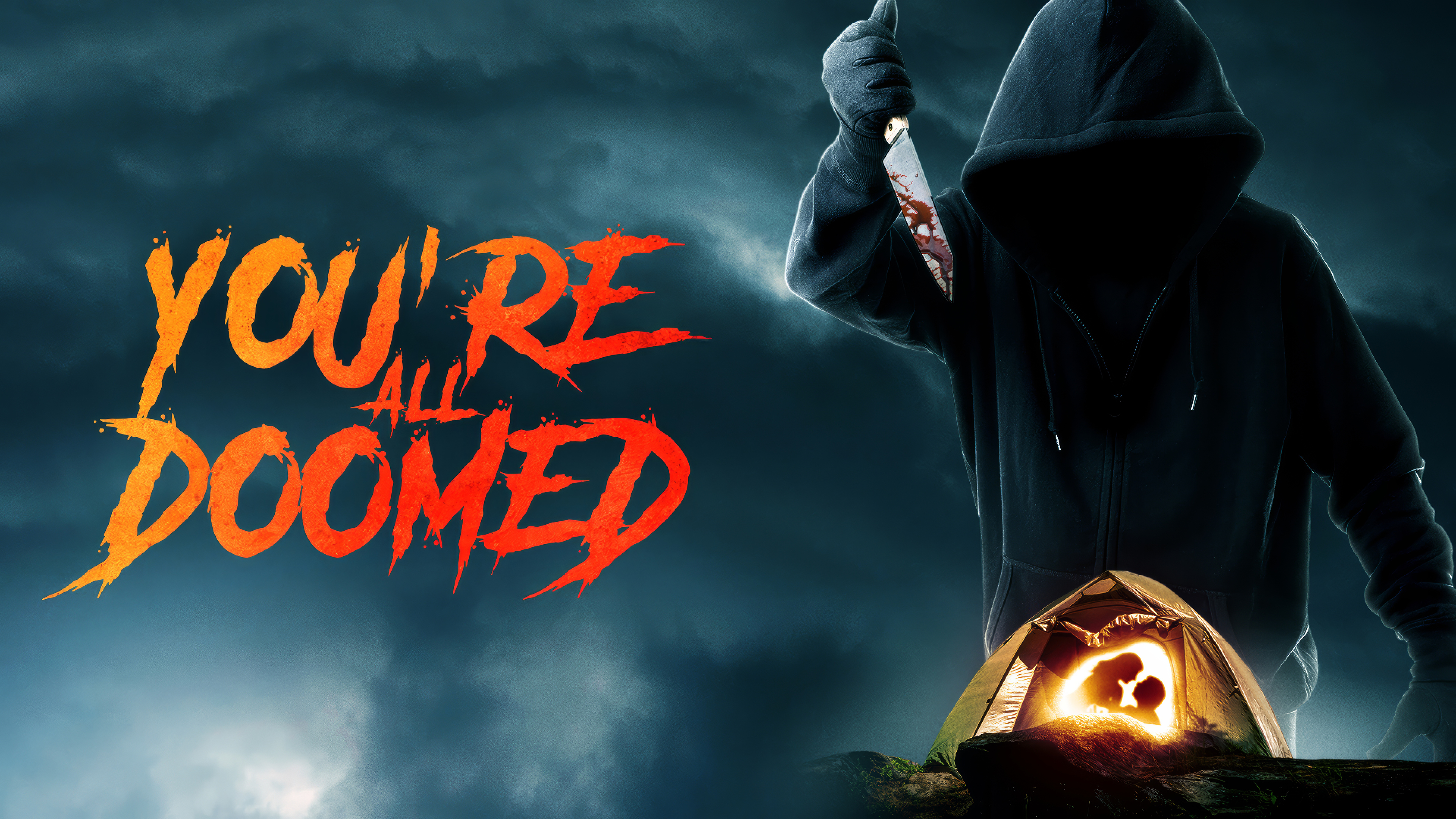 You're All Doomed