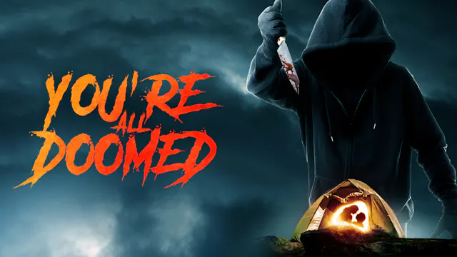 You're All Doomed