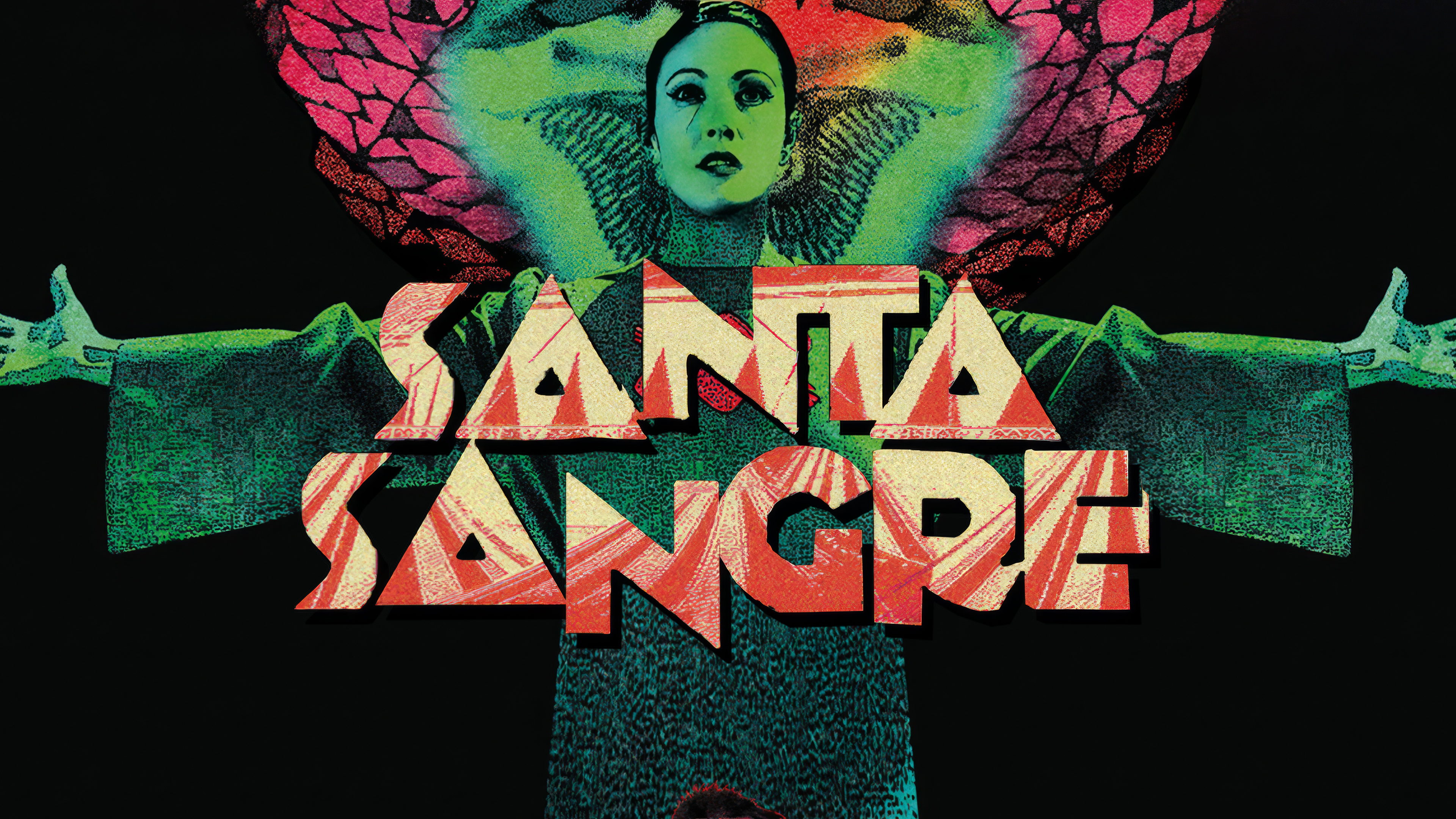 Santa Sangre