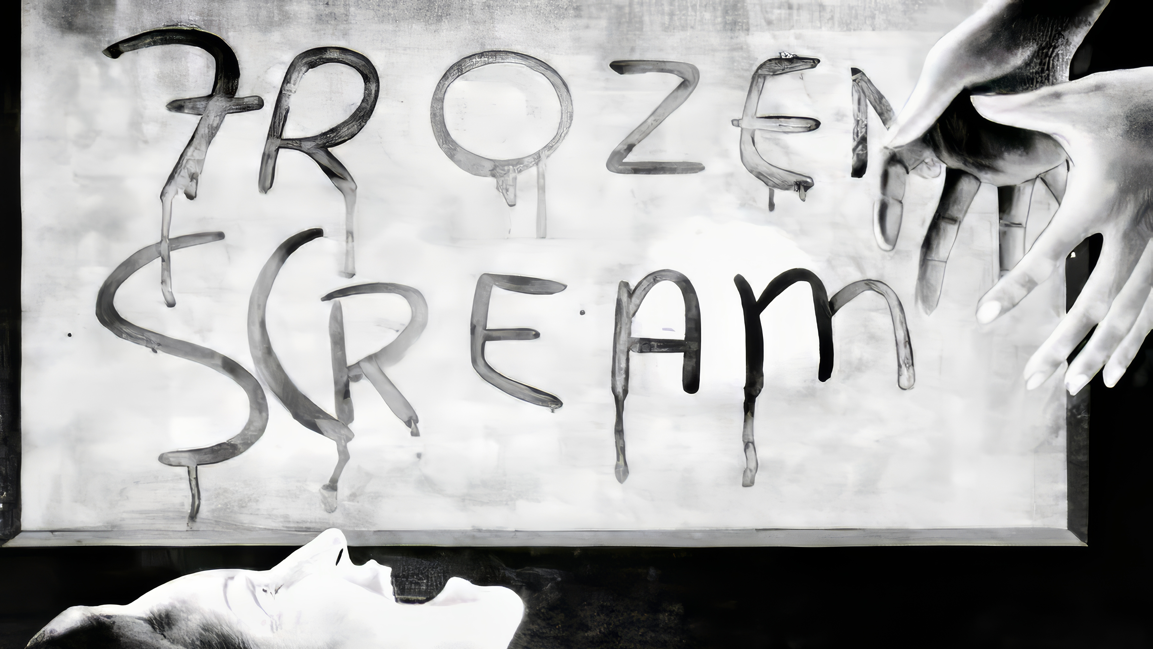 Frozen Scream