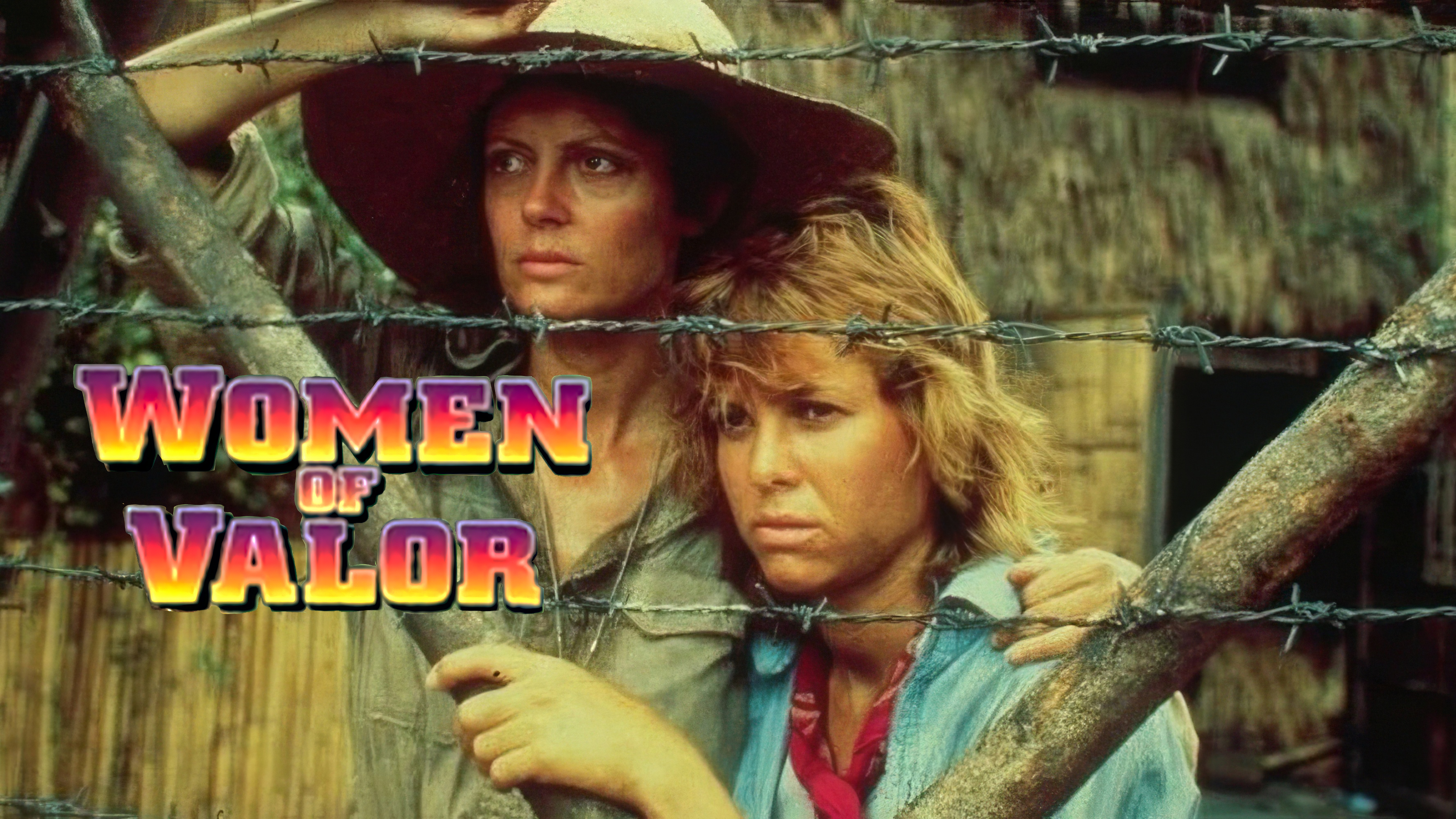 Women of Valor