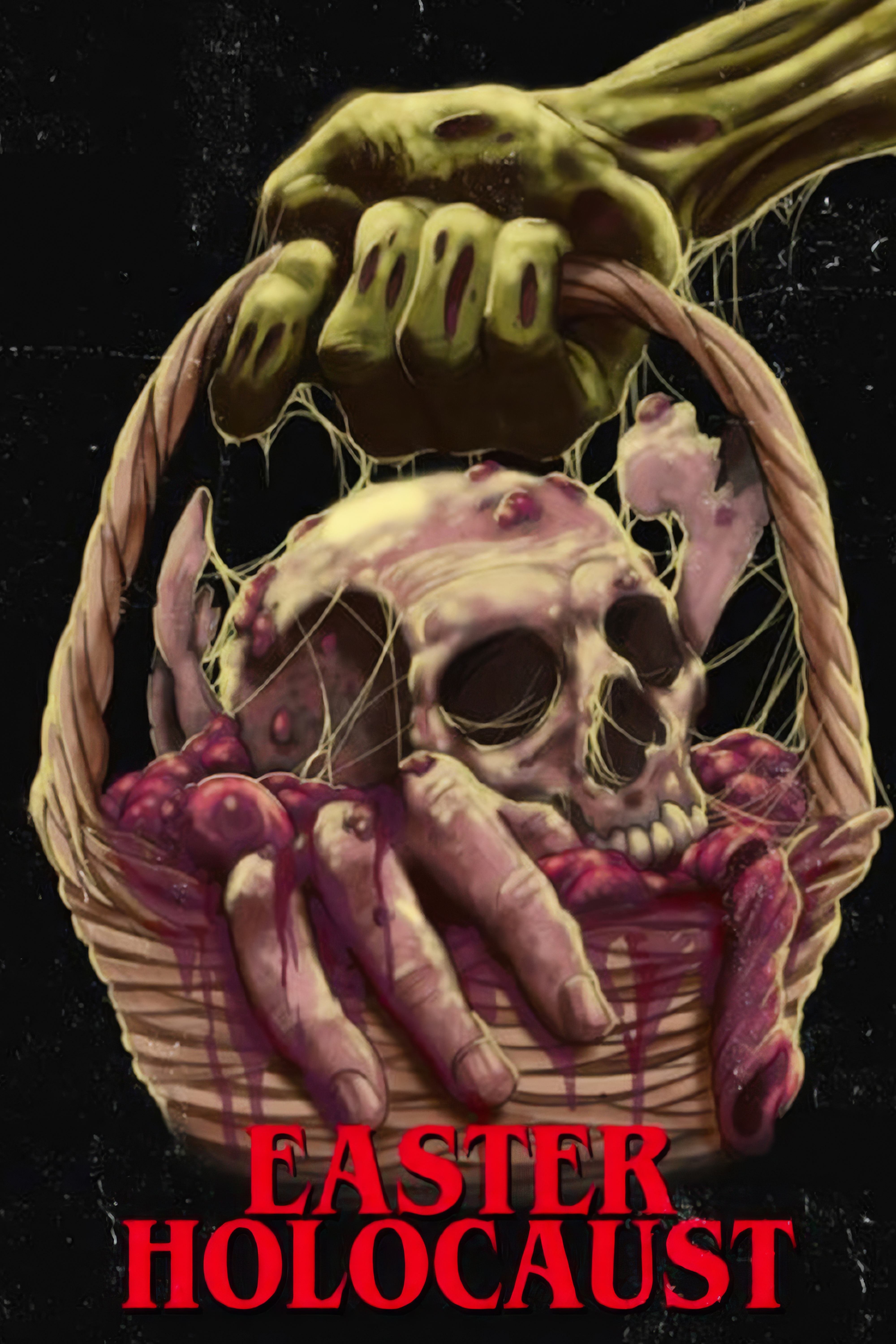 Easter Holocaust Film