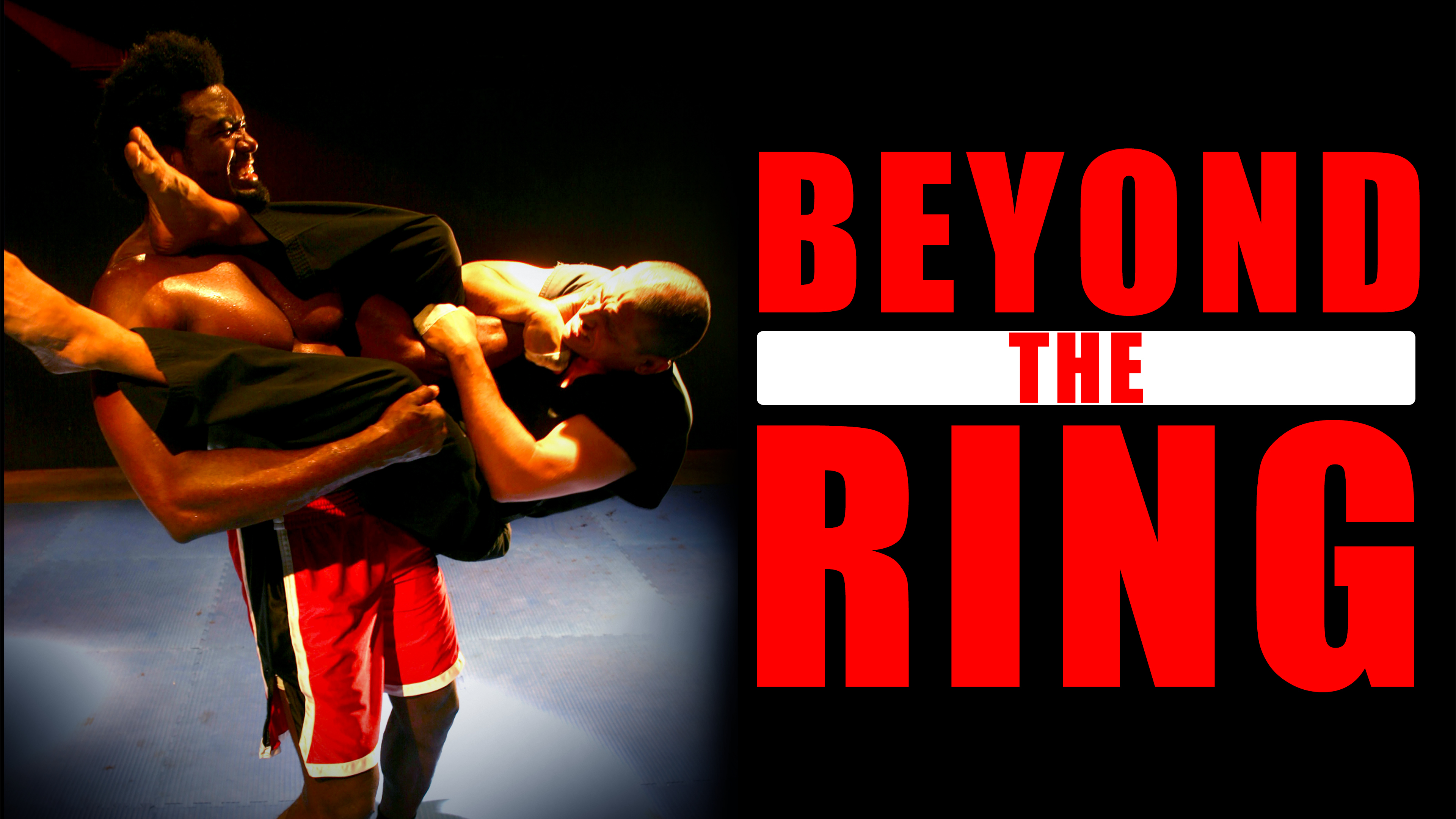 Beyond The Ring