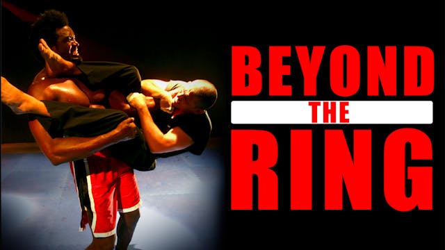 Beyond The Ring