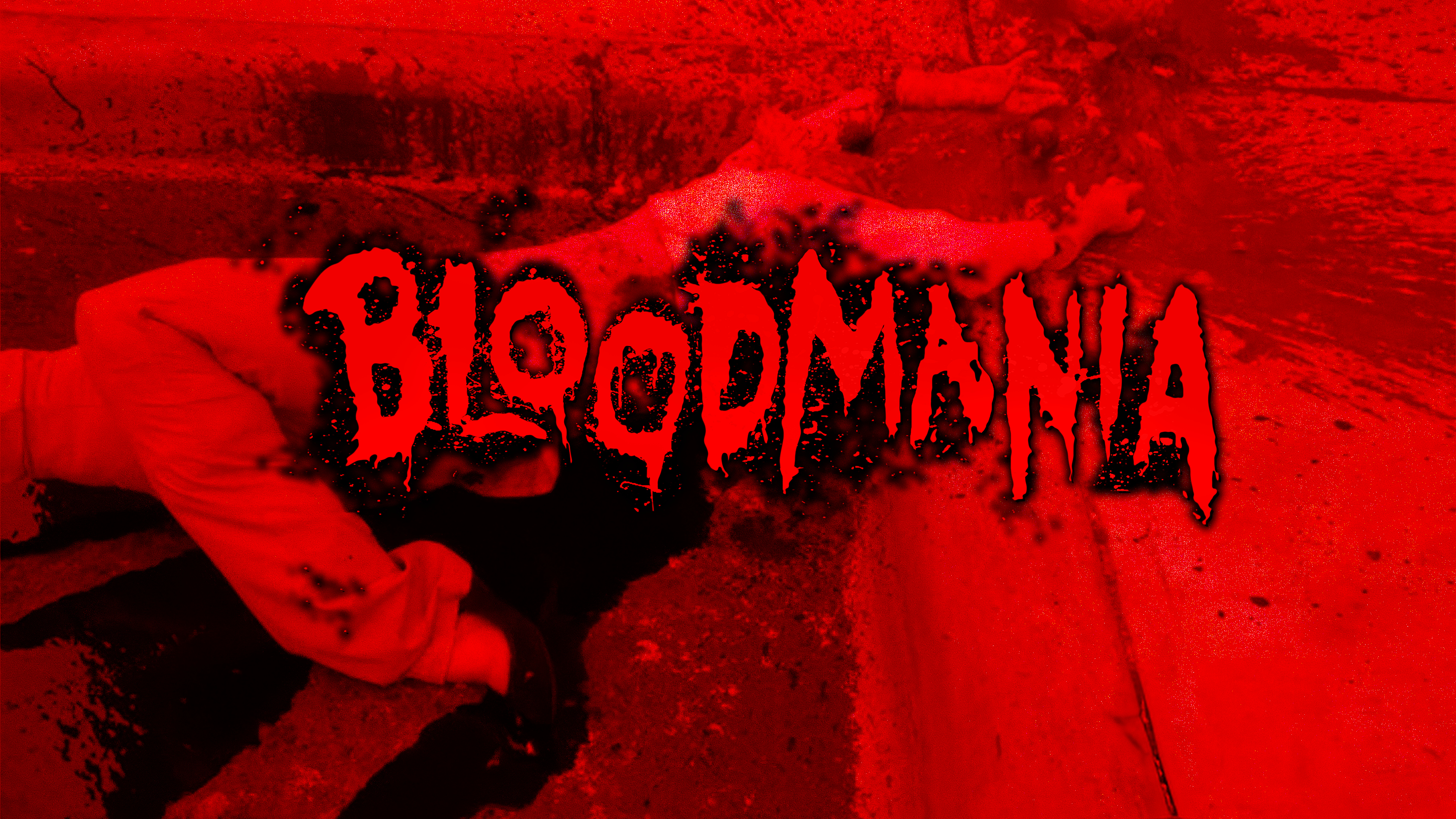 Herschell Gordon Lewis' BloodMania