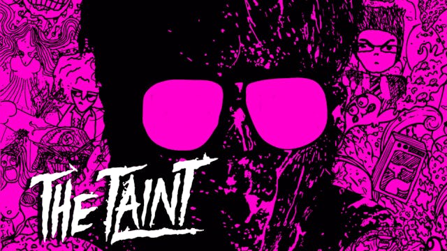 The Taint