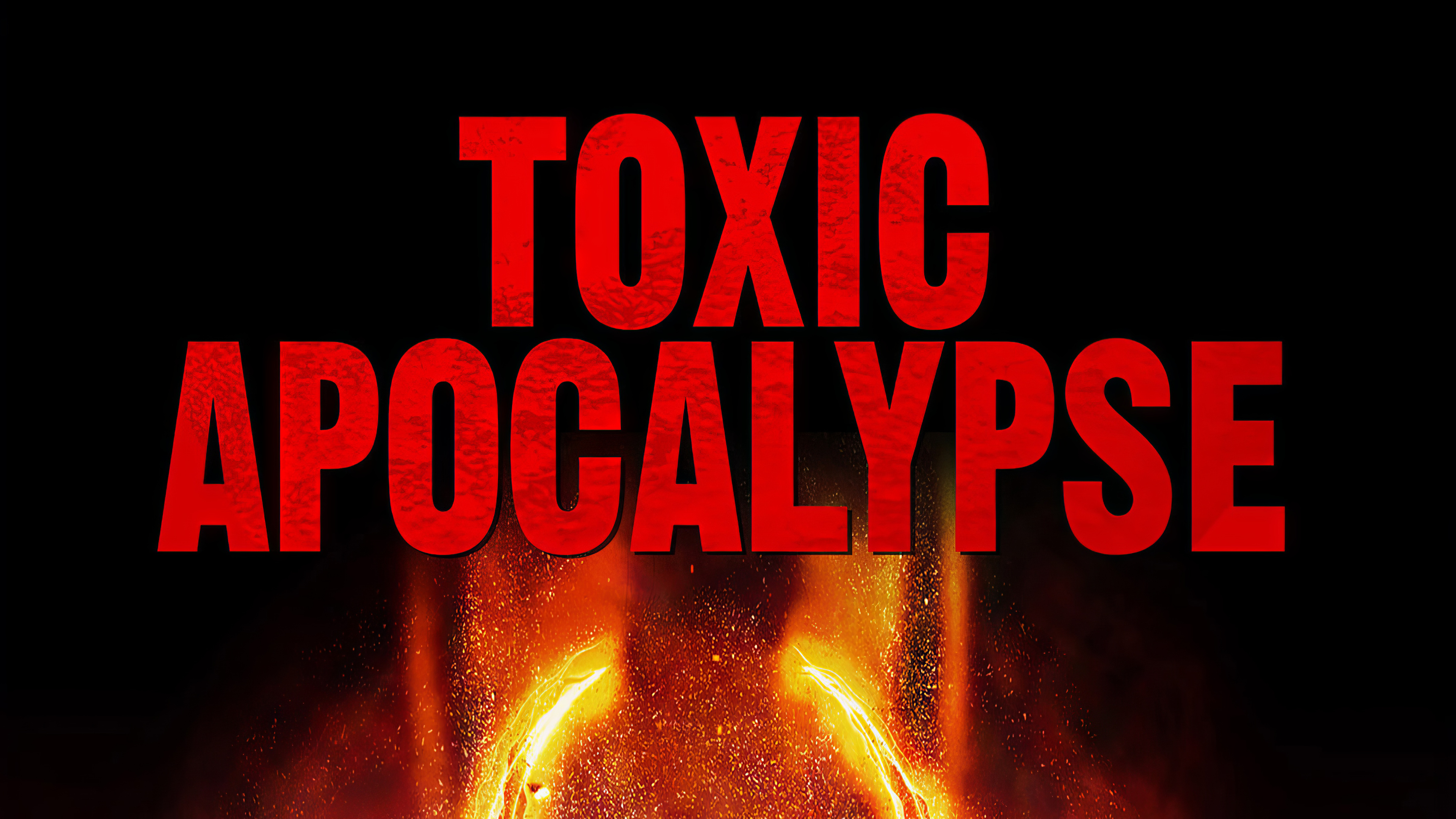 Toxic Apocalypse
