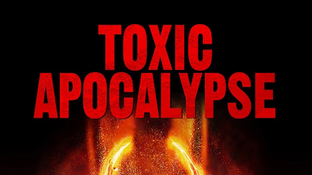 Toxic Apocalypse