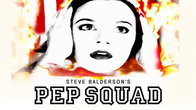 Pep Squad