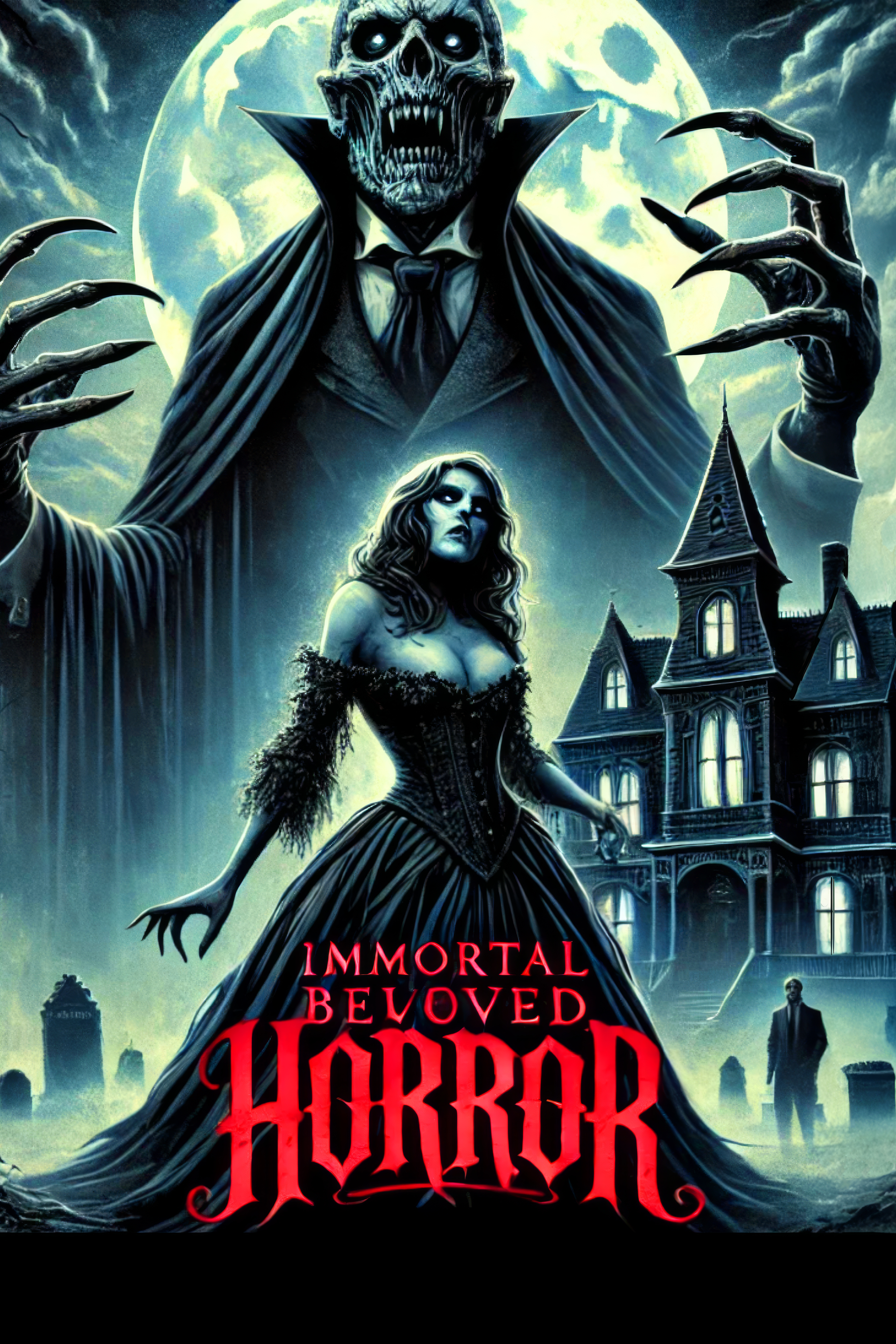Immortal Beloved Horror
