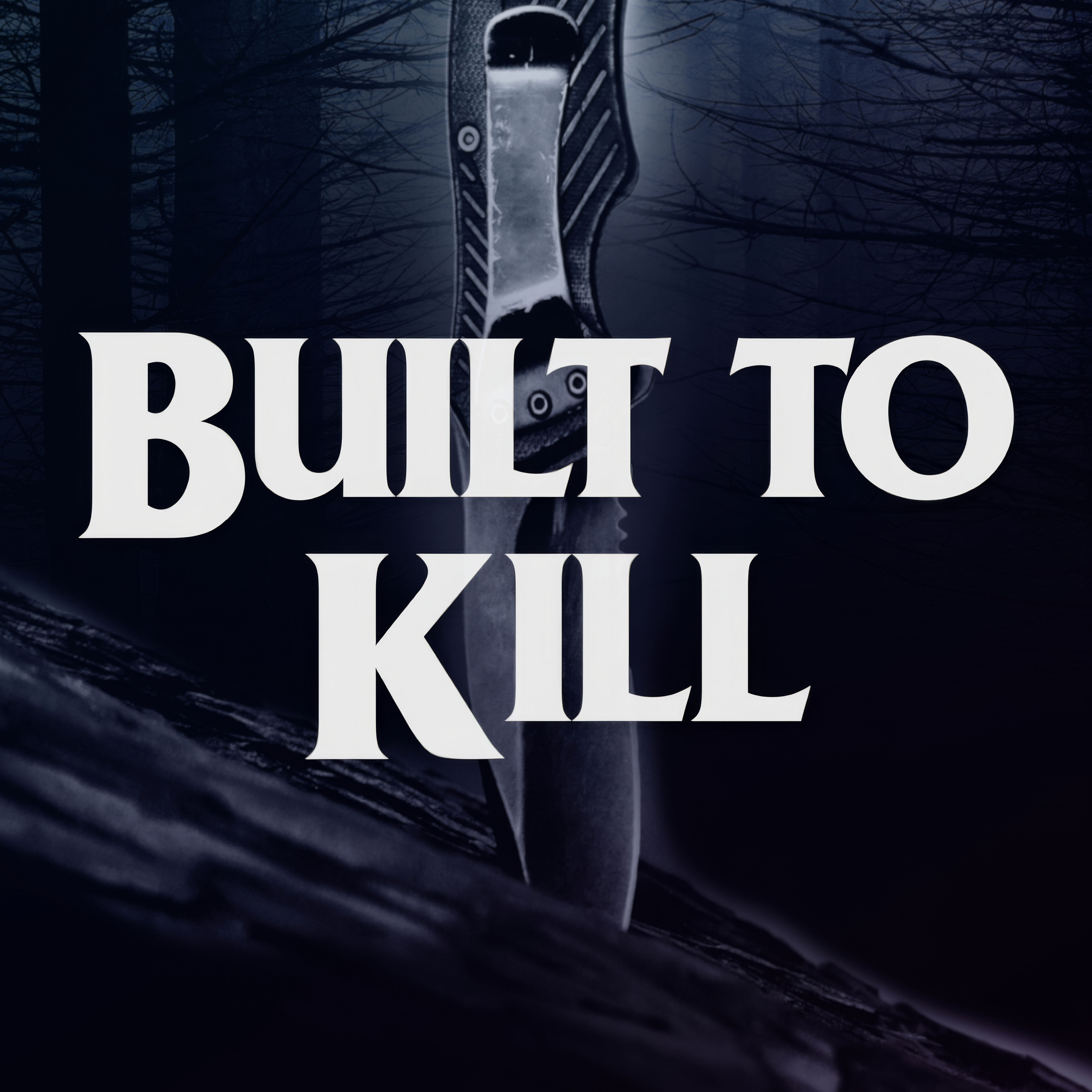 Built to Kill