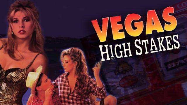 Vegas High Stakes