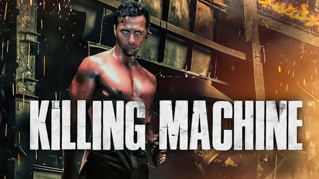 The Killing Machine