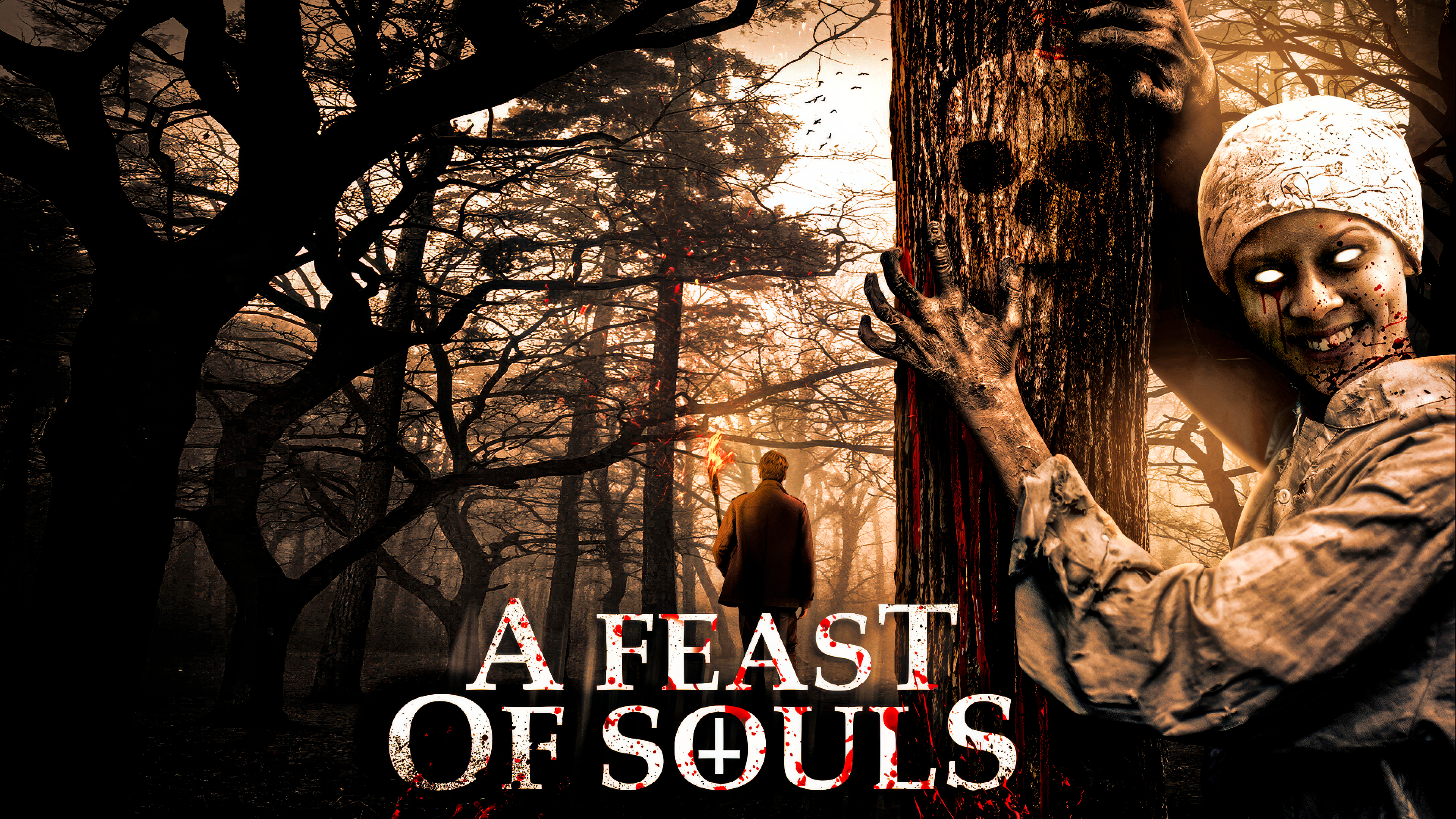 A Feast of Souls