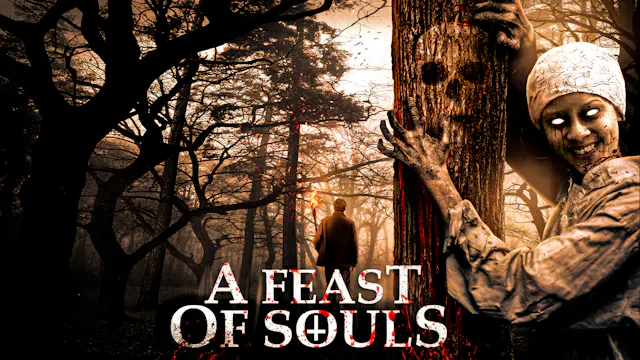 A Feast of Souls