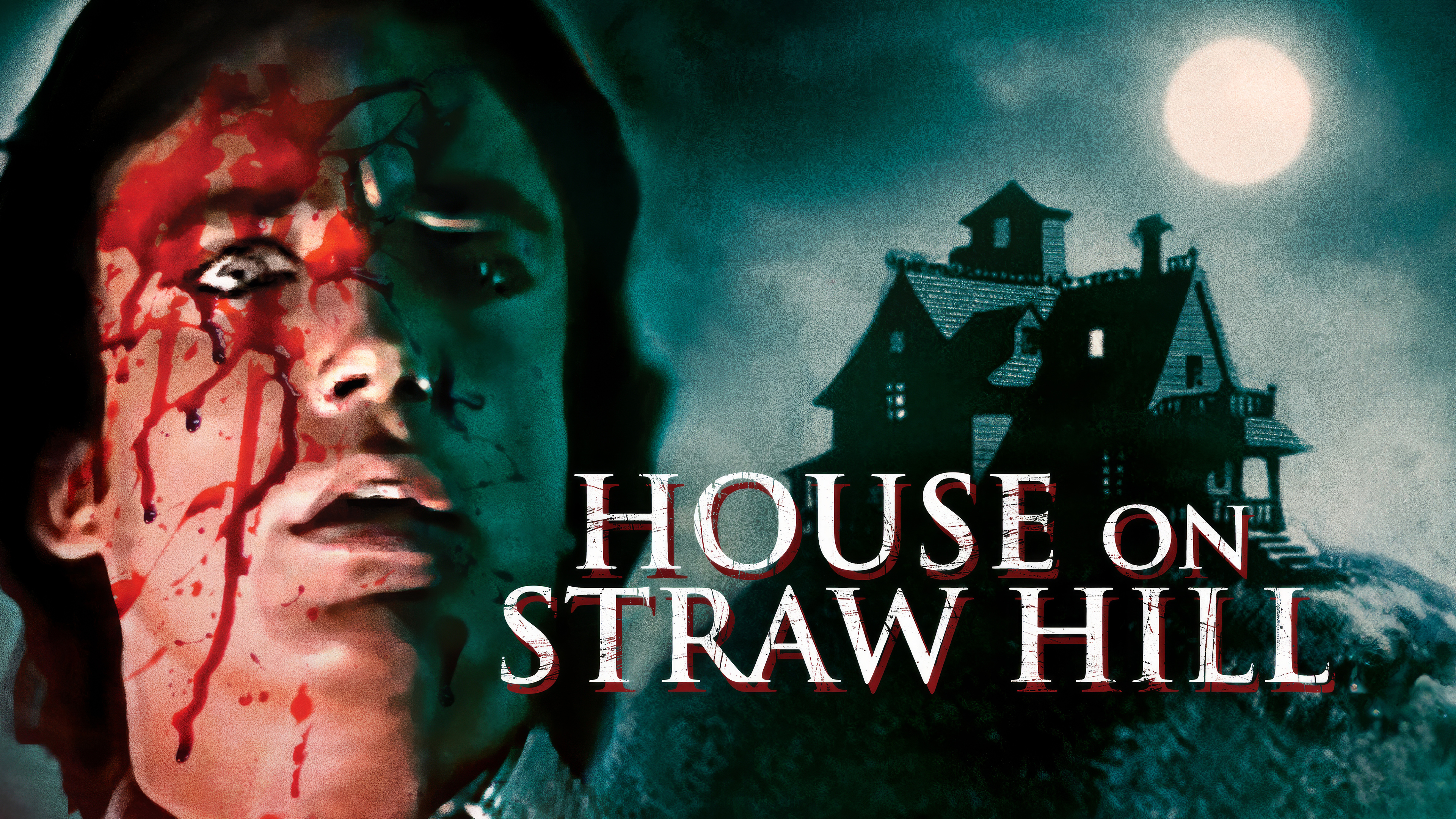 The House on Straw Hill