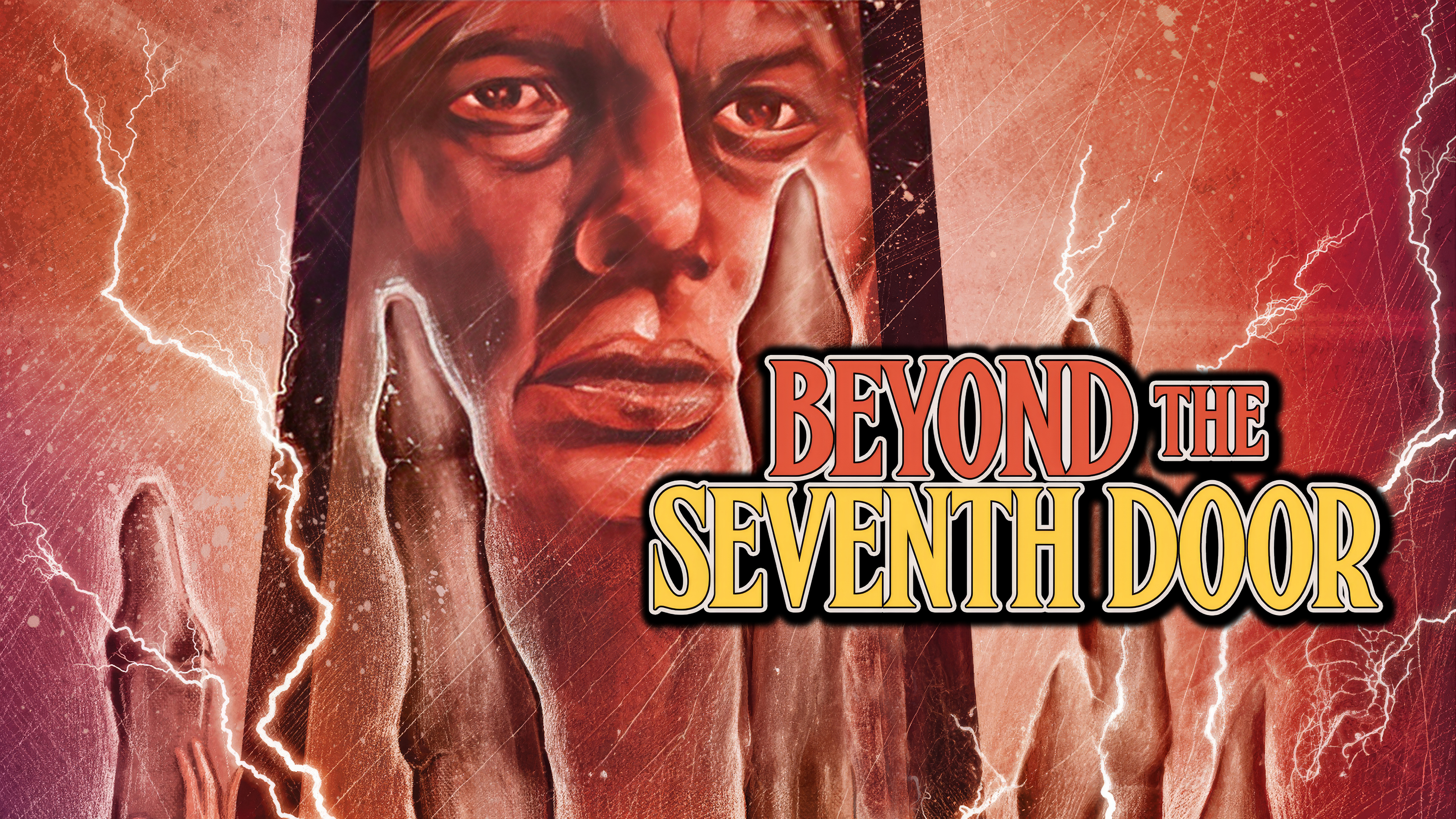 Beyond the Seventh Door