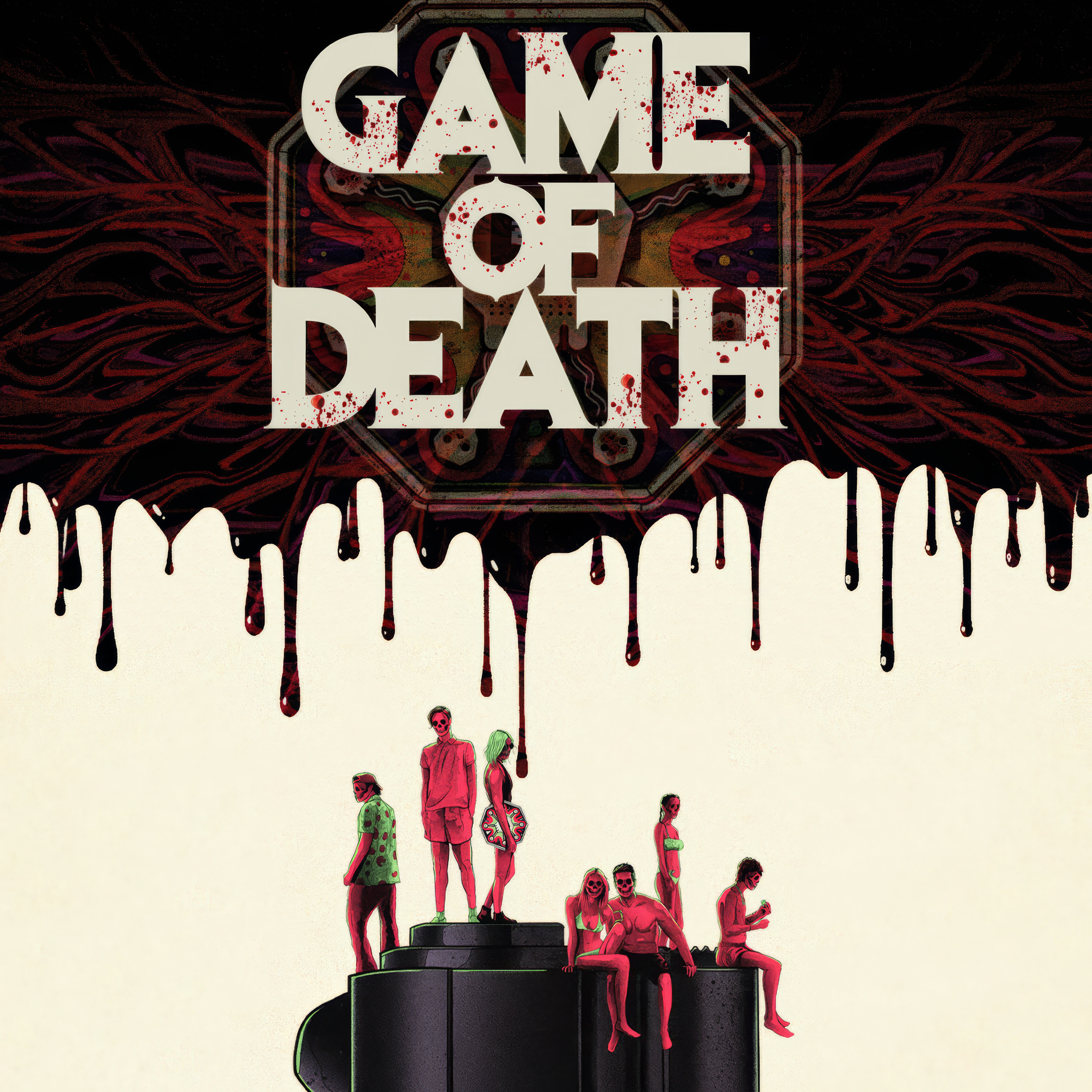 Game of Death