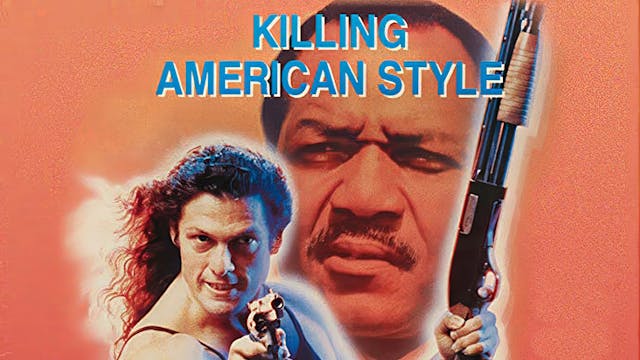 Killing American Style