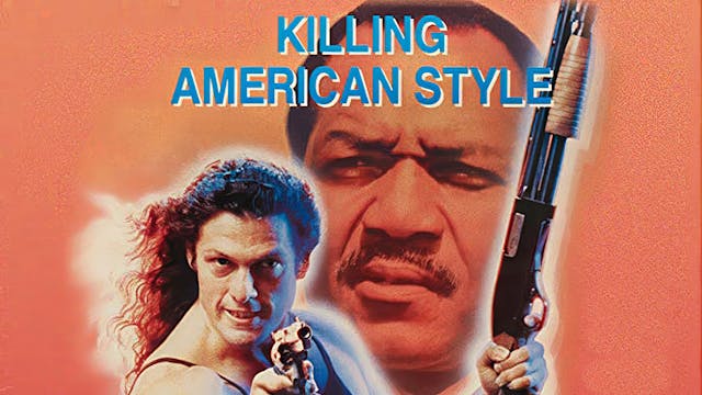 Killing American Style