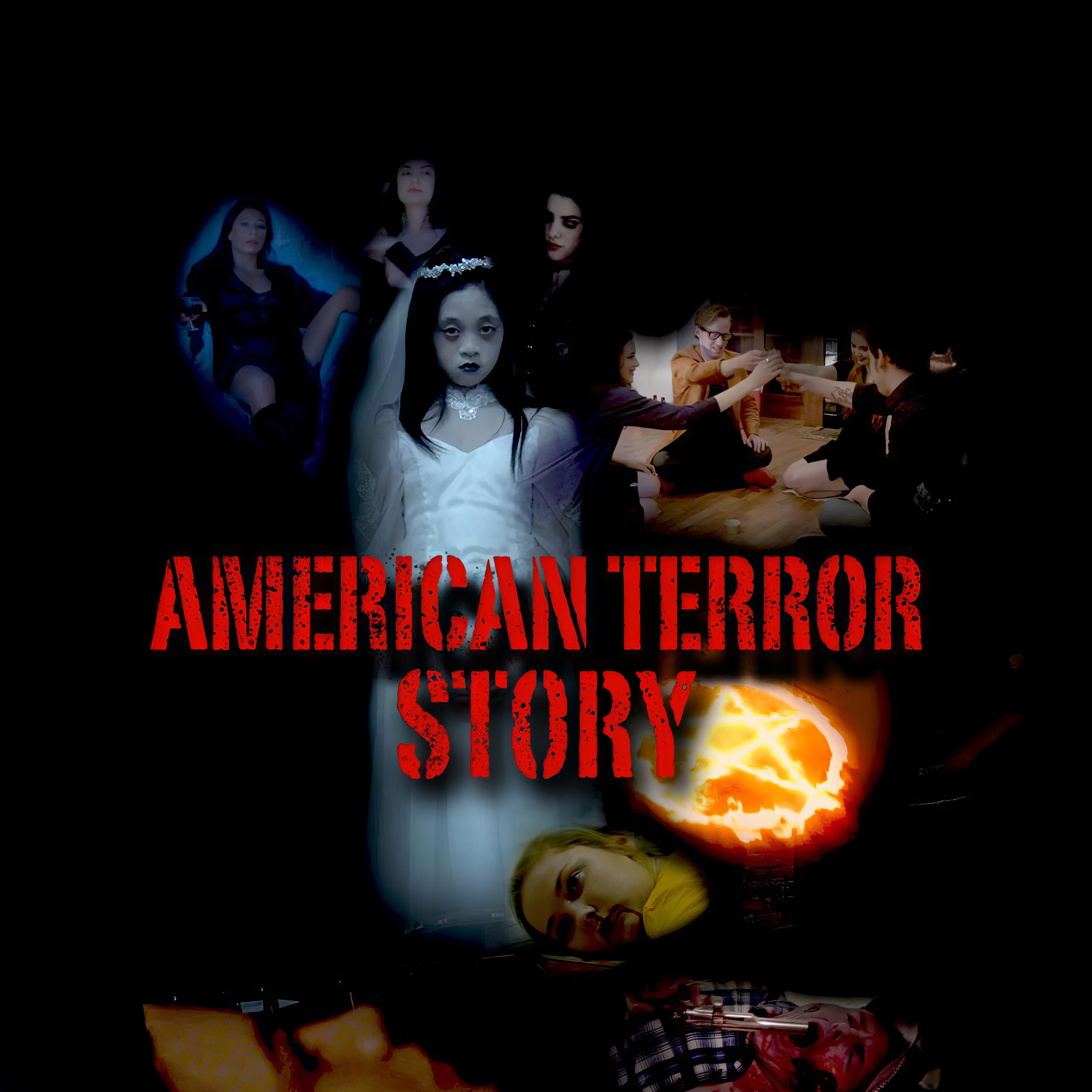 American Terror Story