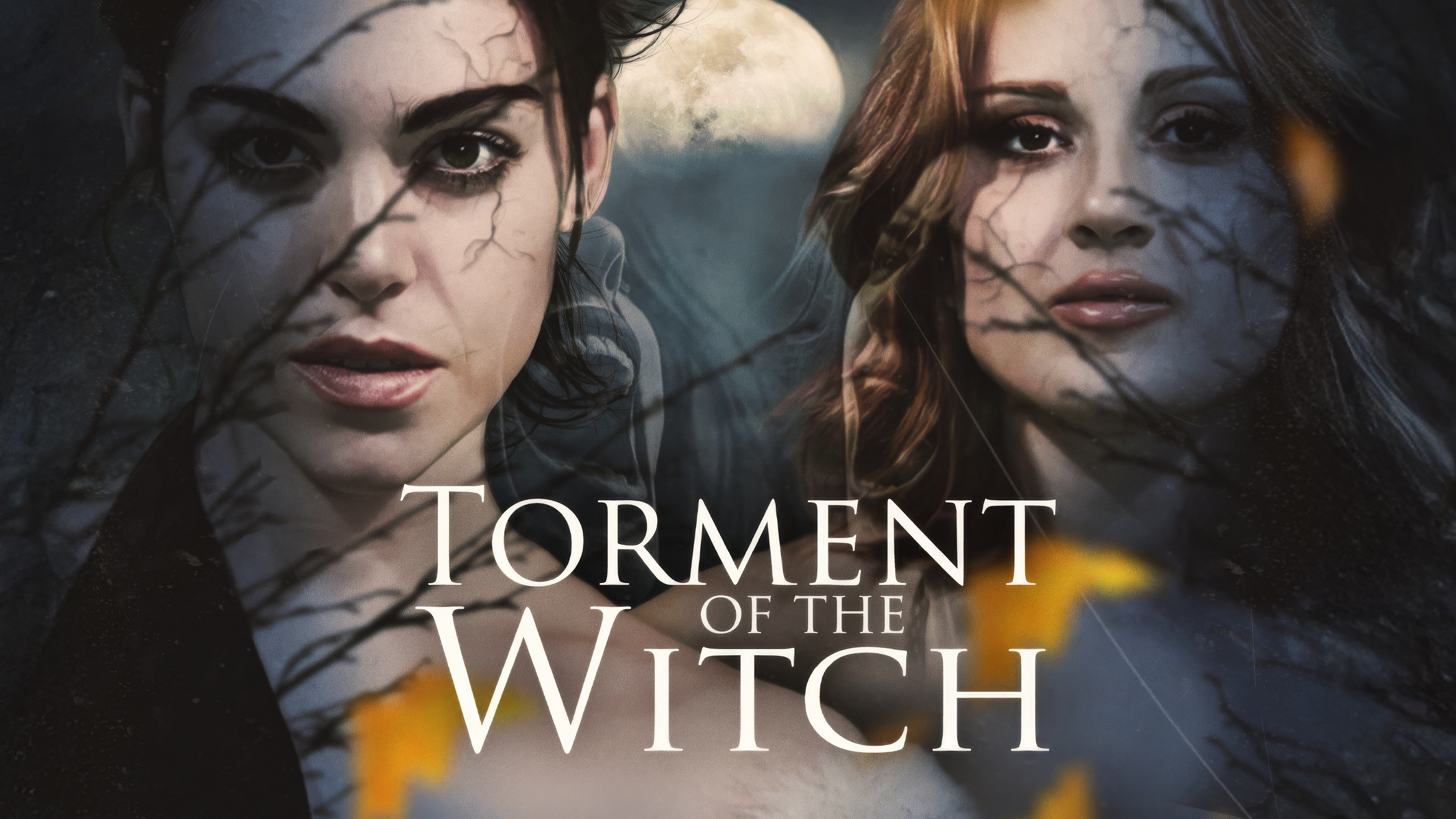 Torment of the Witch