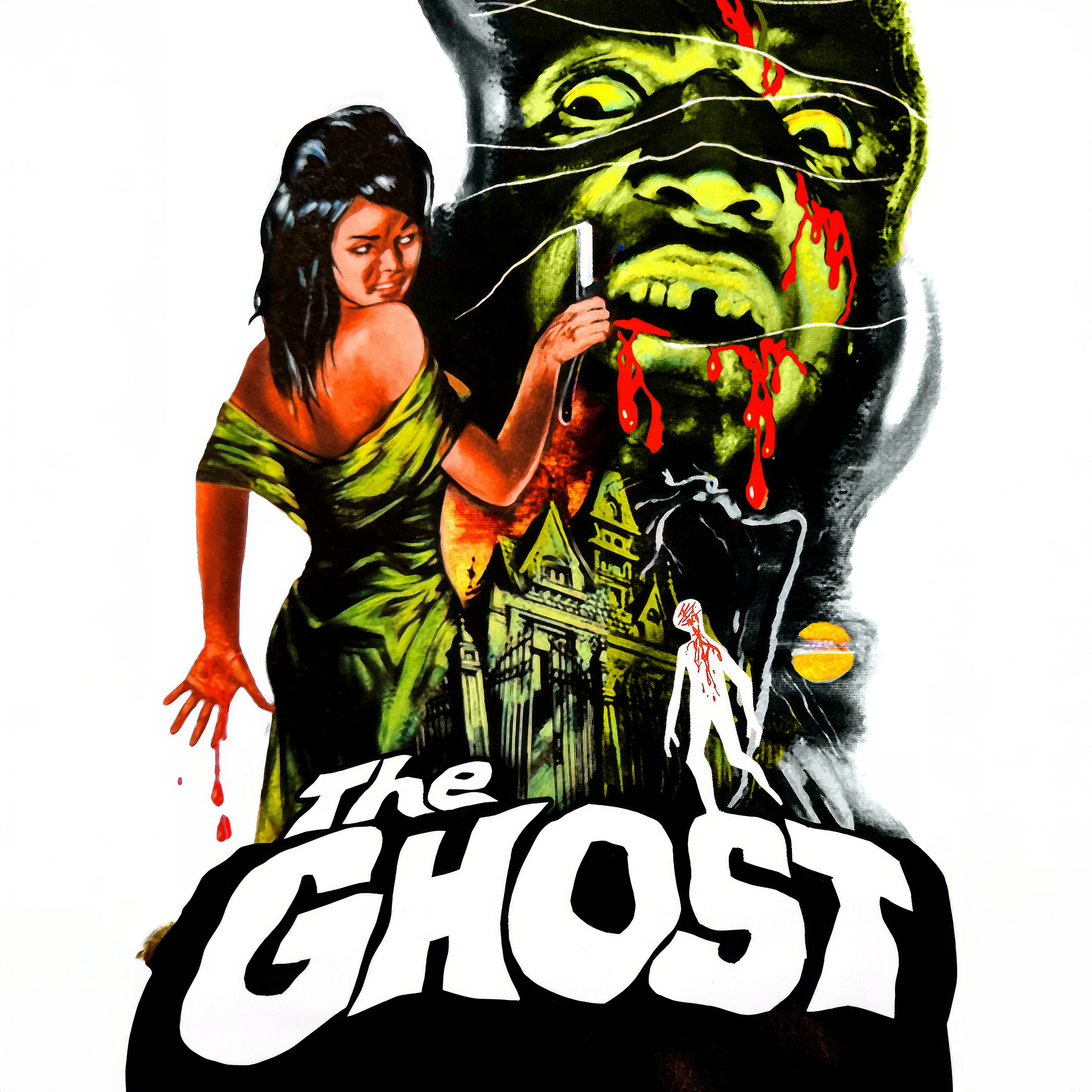 The Ghost (Lo spettro)