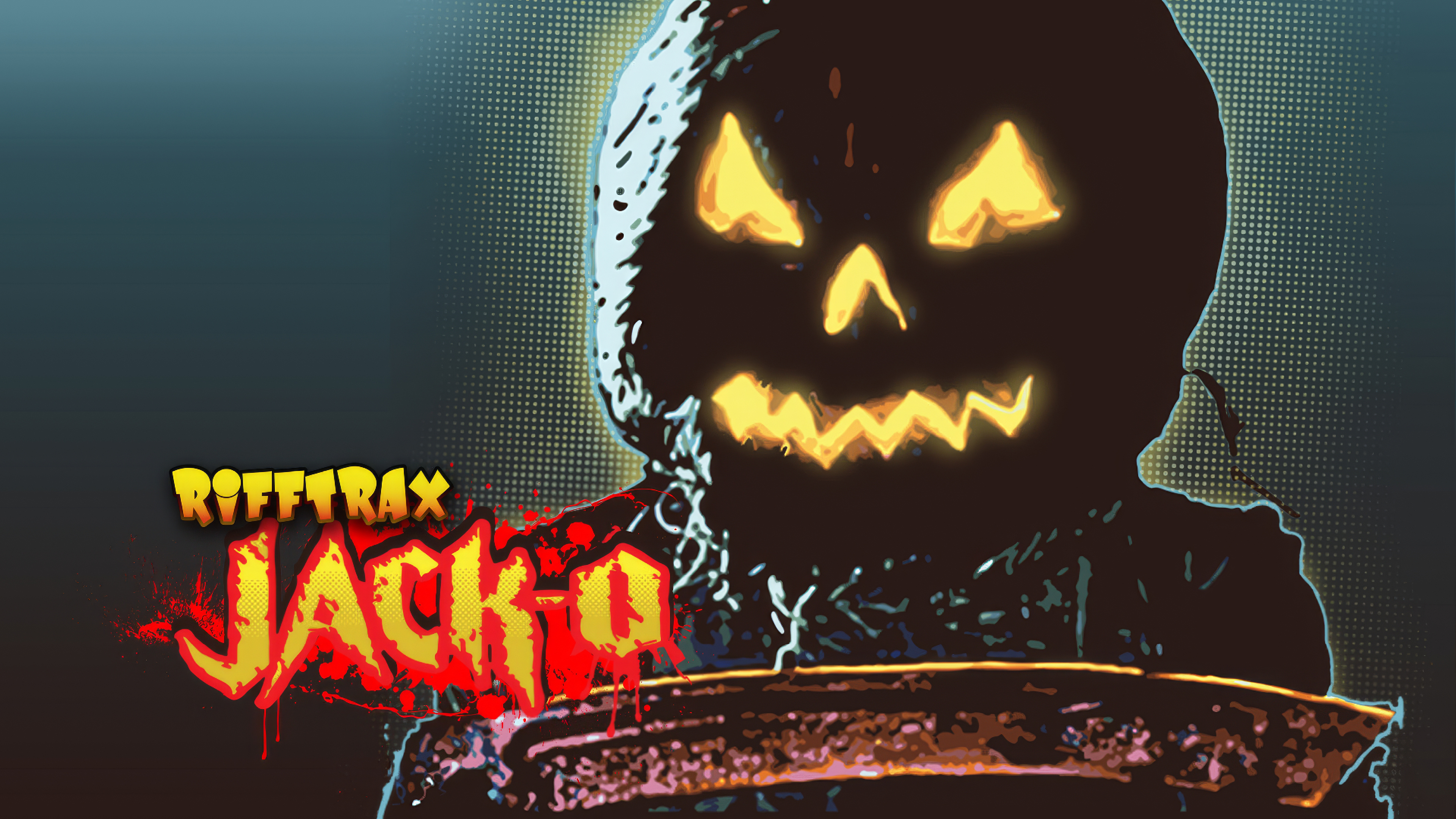 RiffTrax: Jack-O
