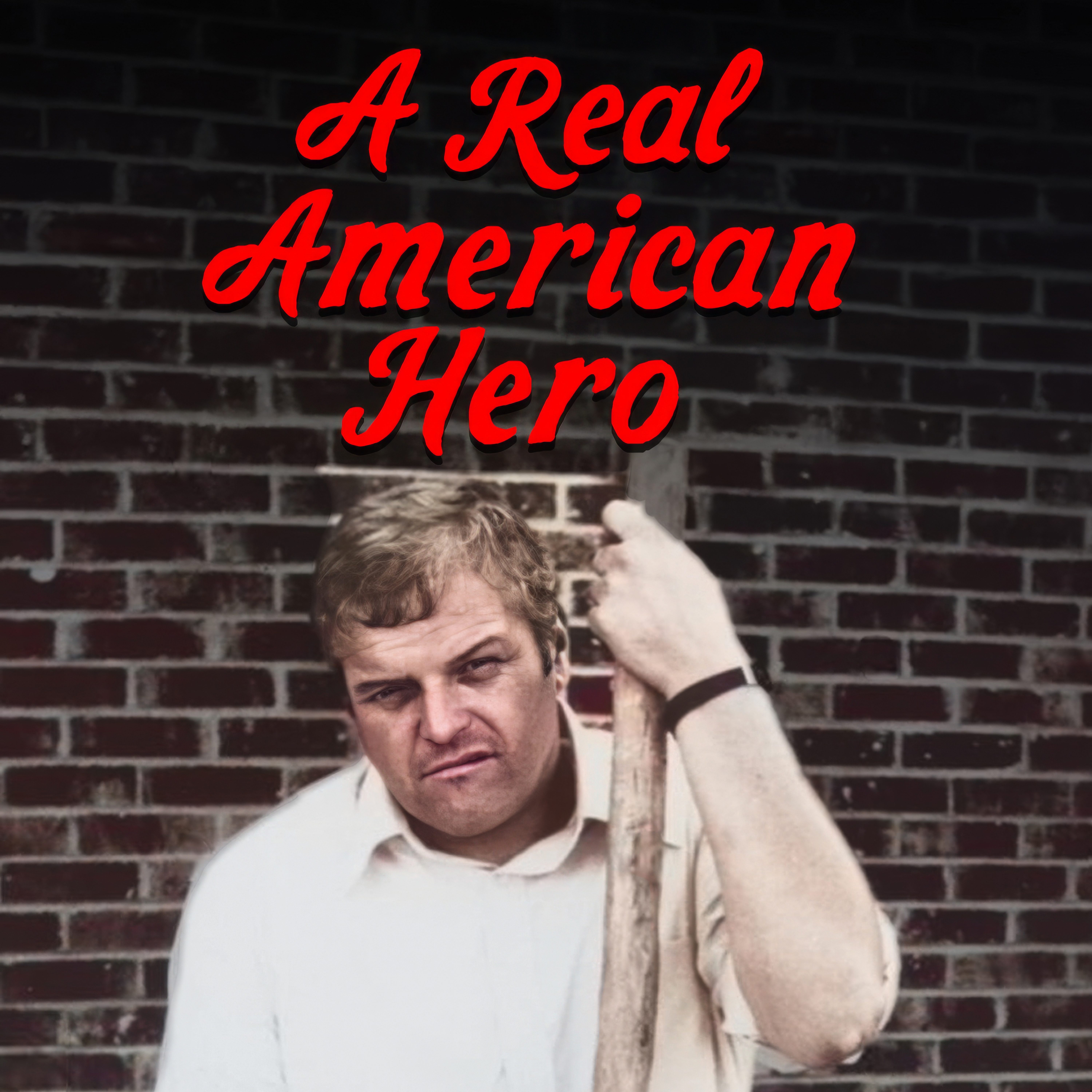 A Real American Hero