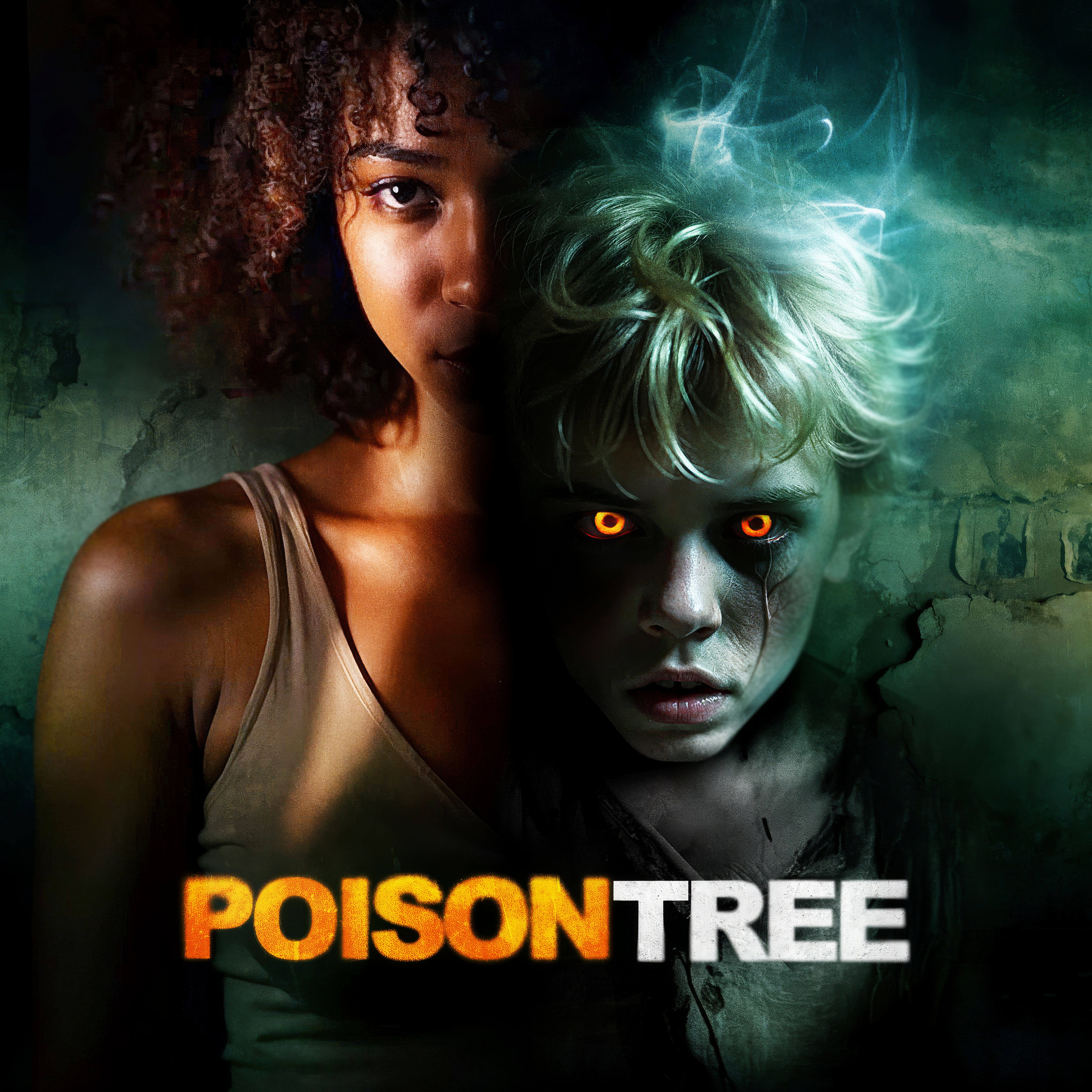 Poison Tree