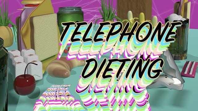 Telephone Dieting