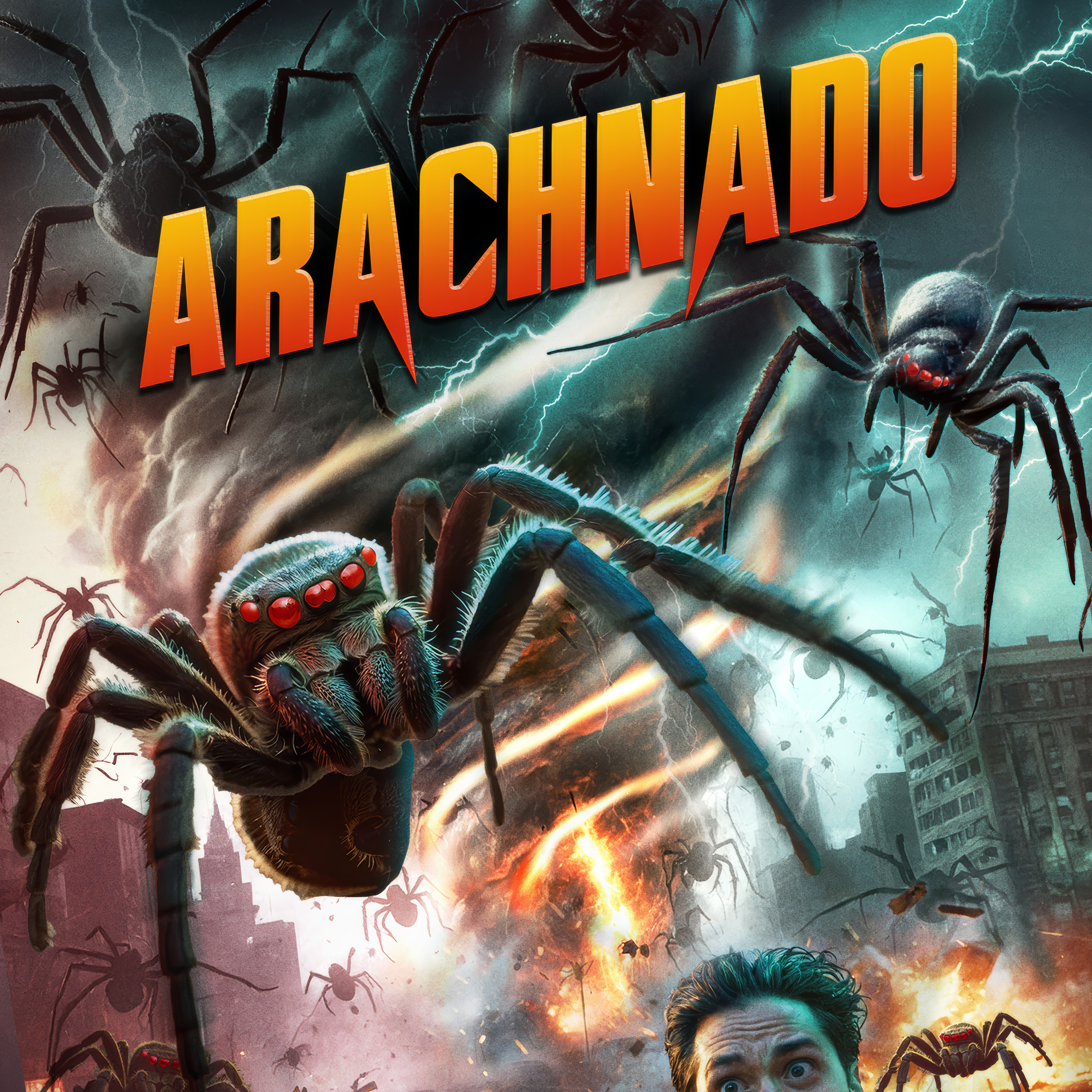 Arachnado
