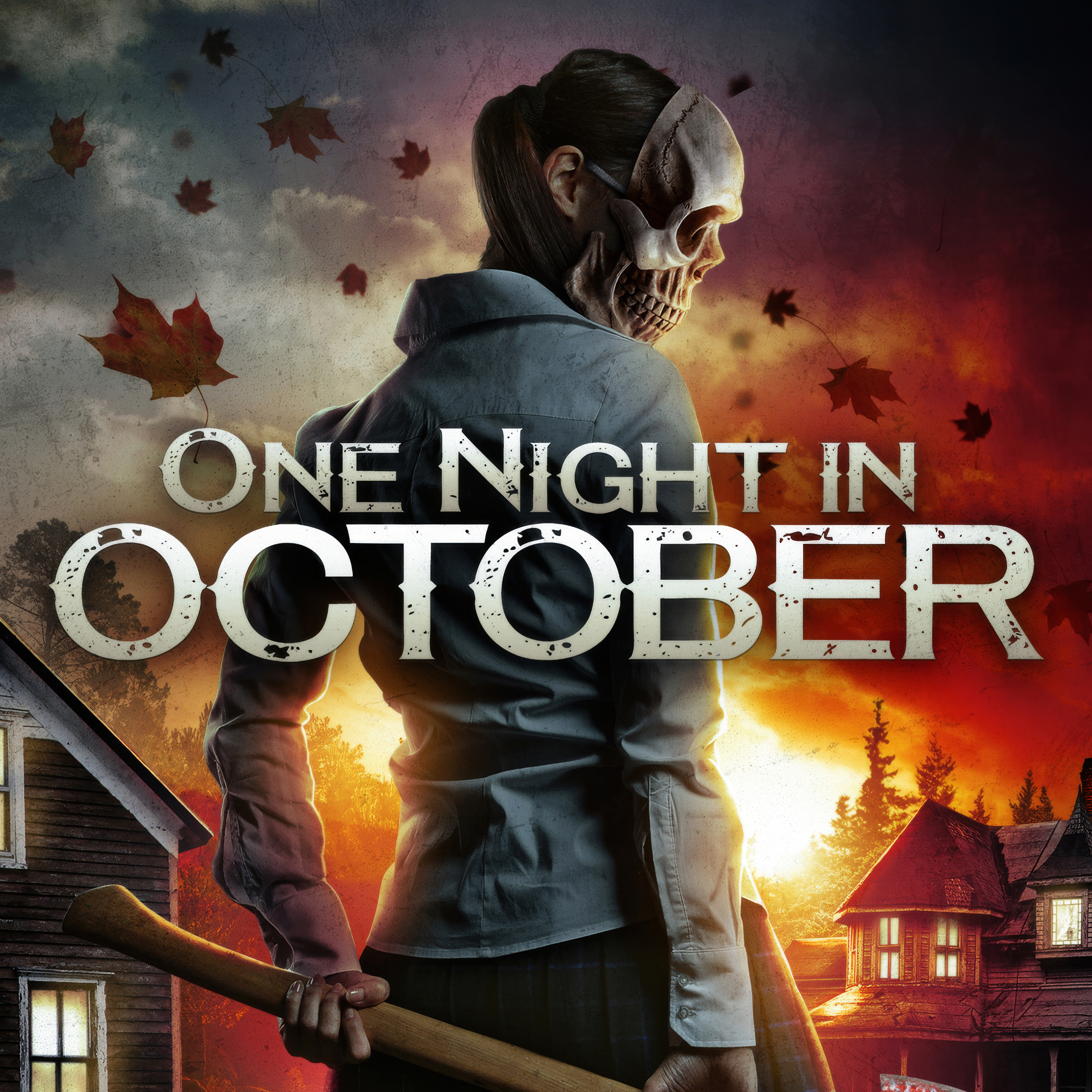 One Night in October