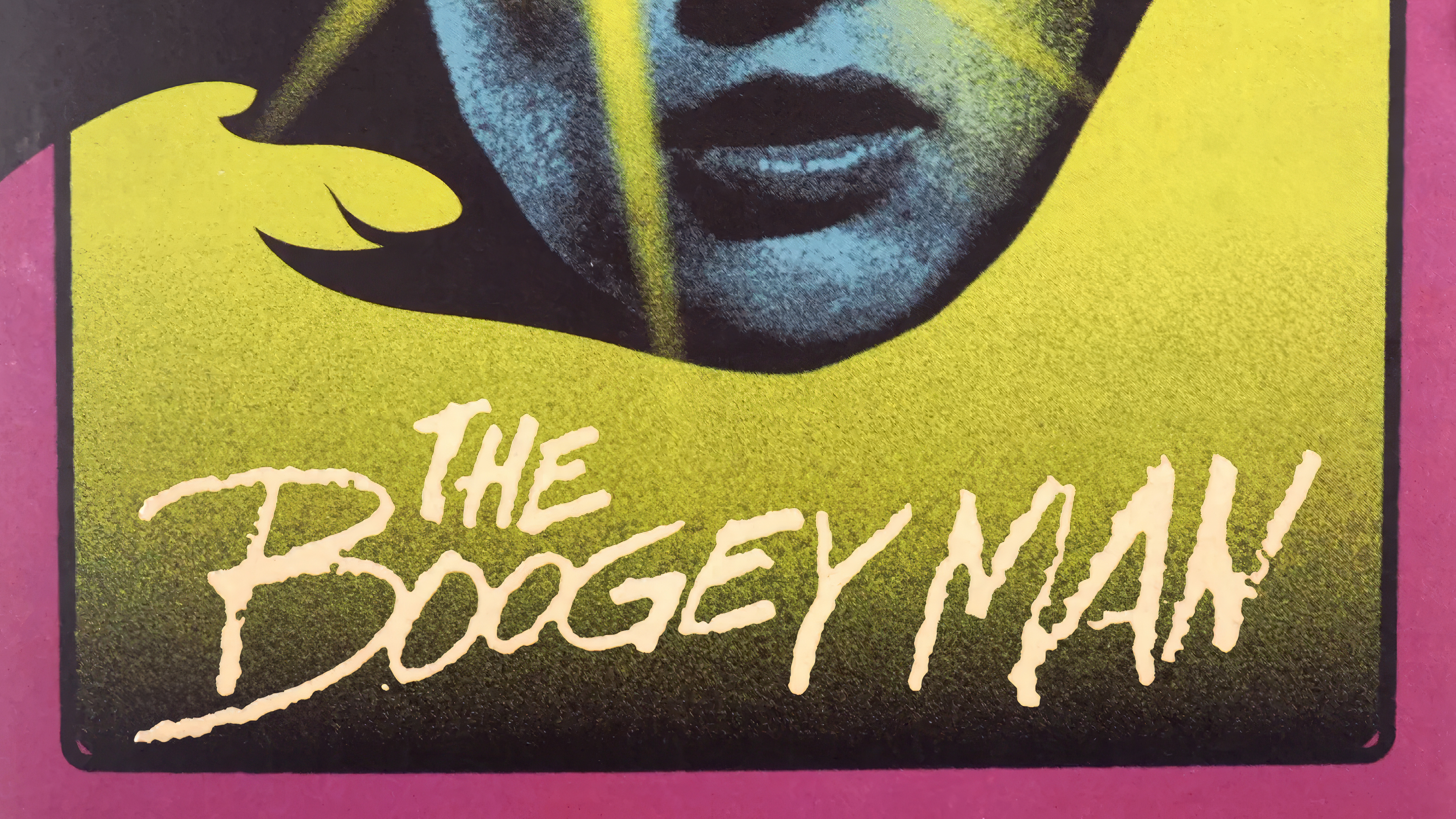 The Boogey Man