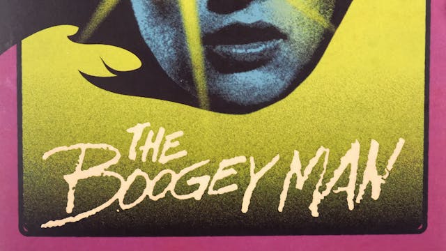 The Boogey Man