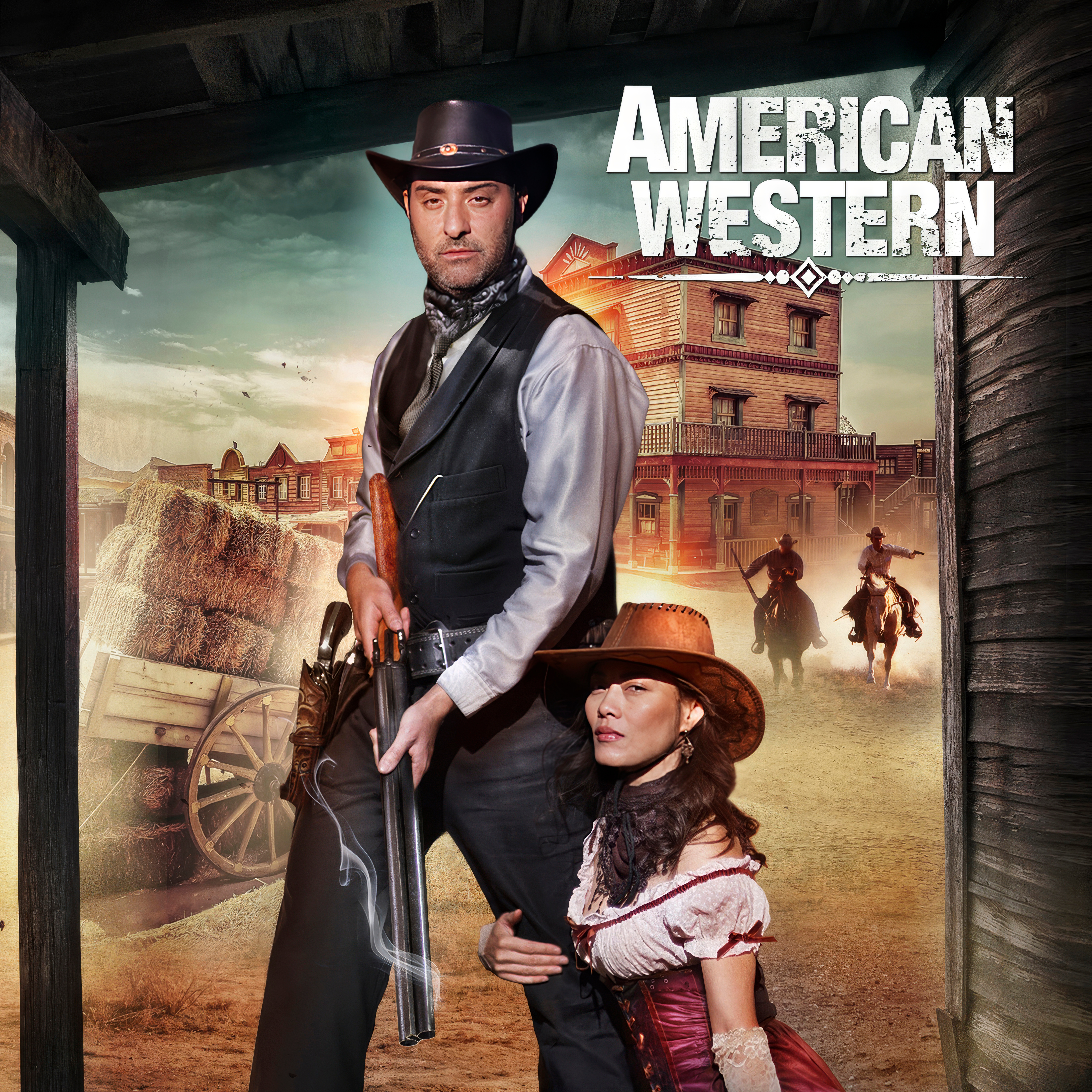 American Western