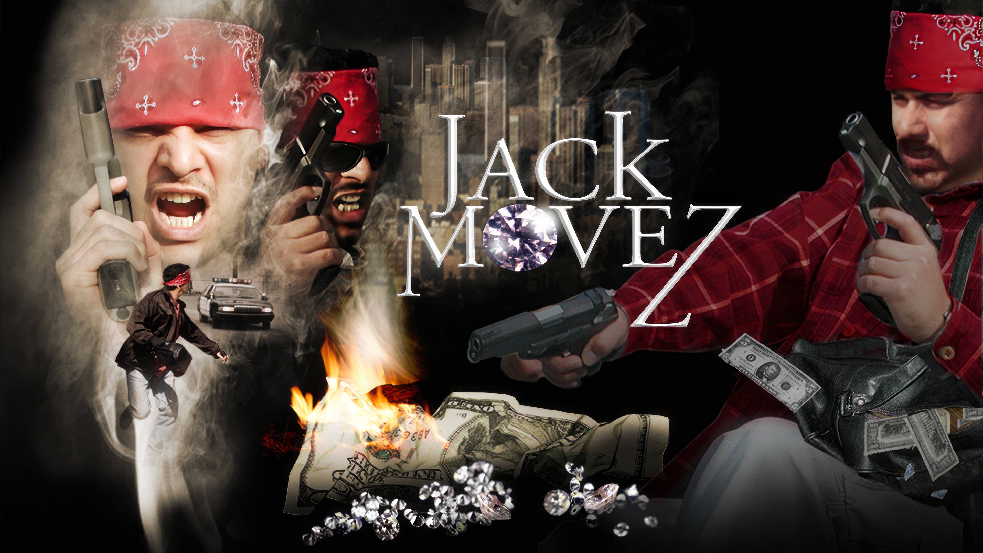 Jack Movez