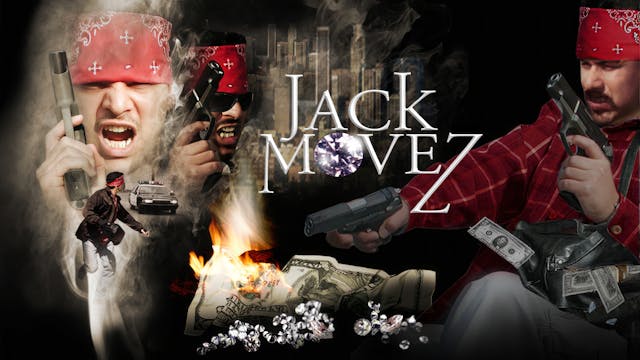 Jack Movez