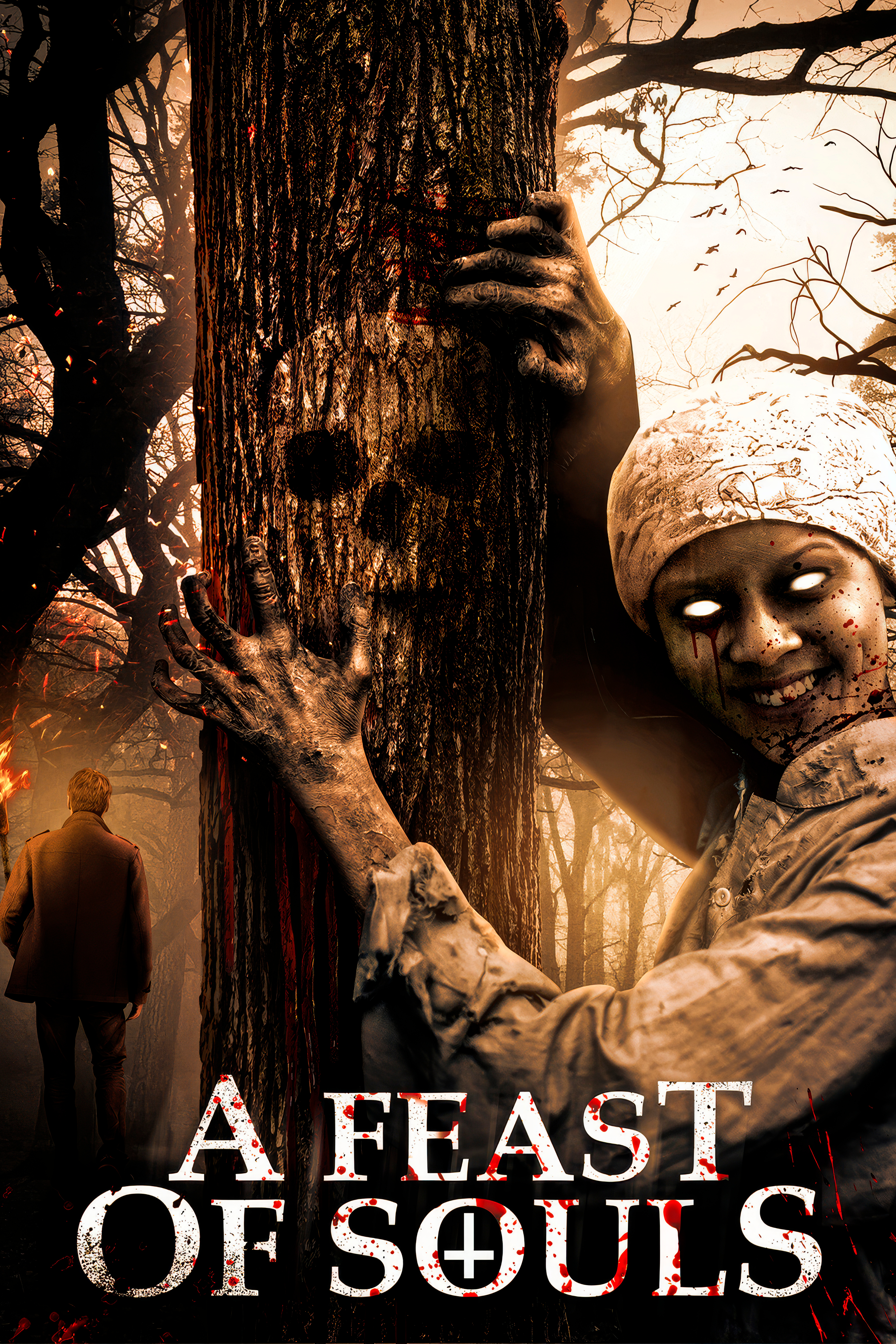 A Feast of Souls