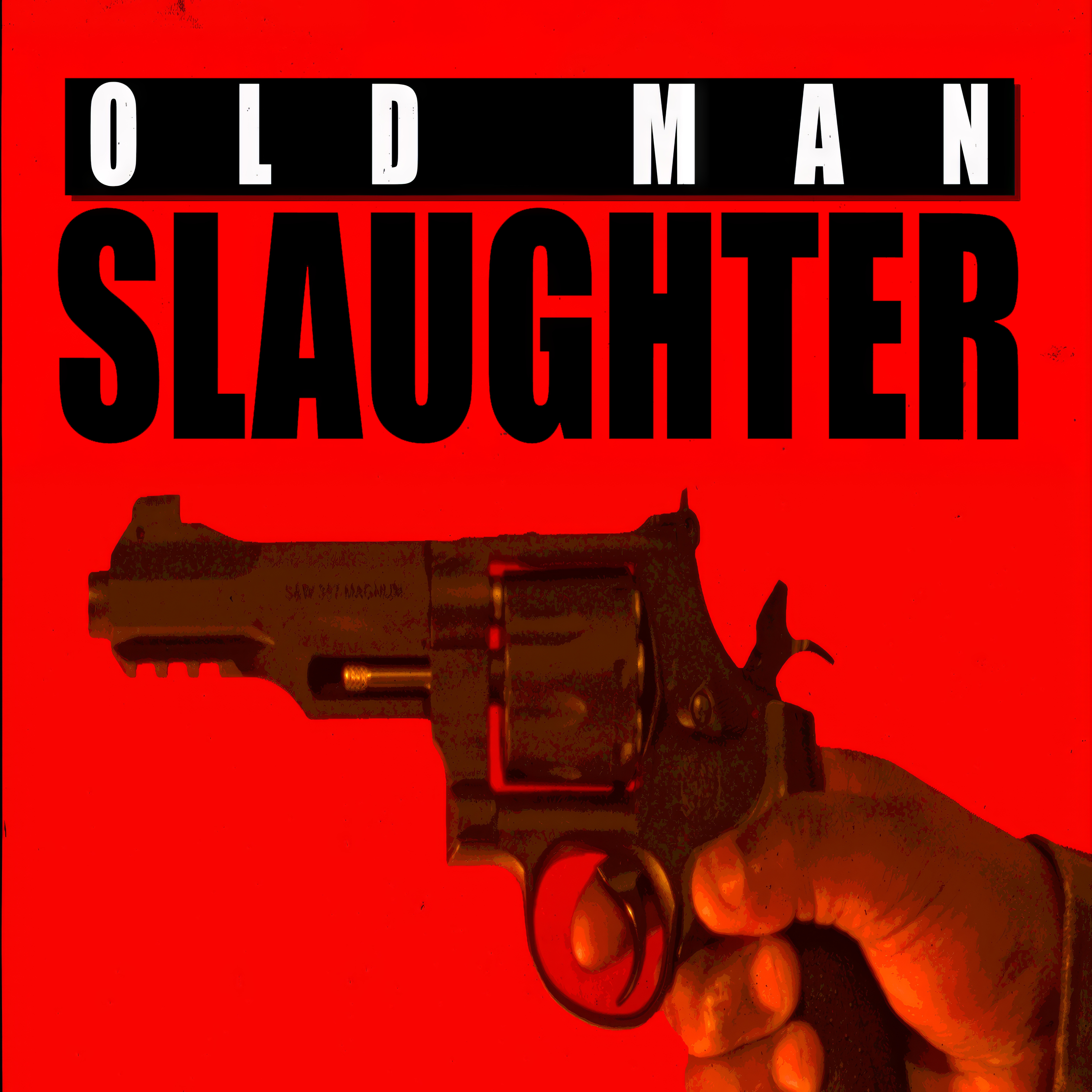Old Man Slaughter