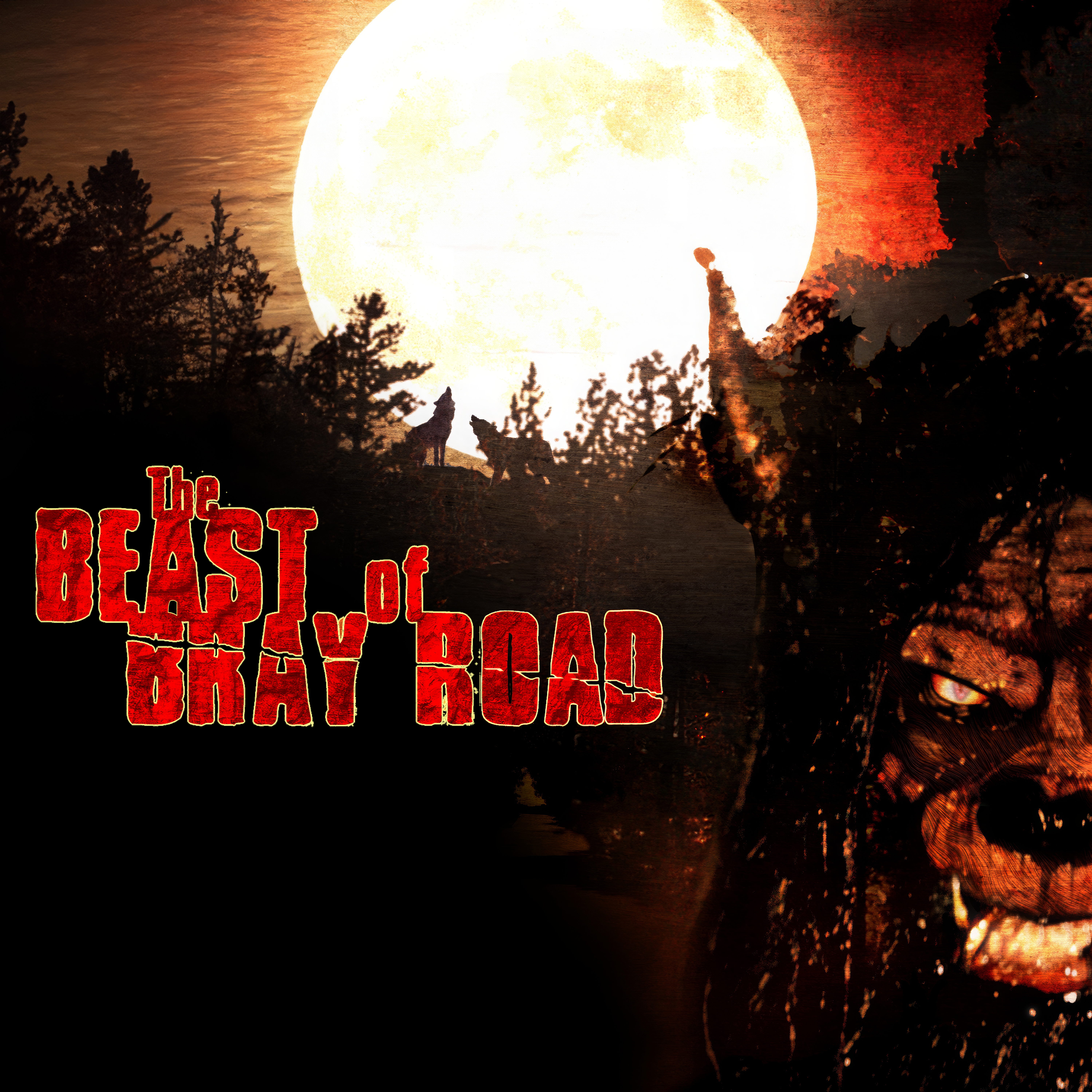 The Beast of Bray Road