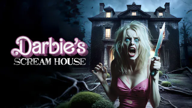 Darbie's Scream House