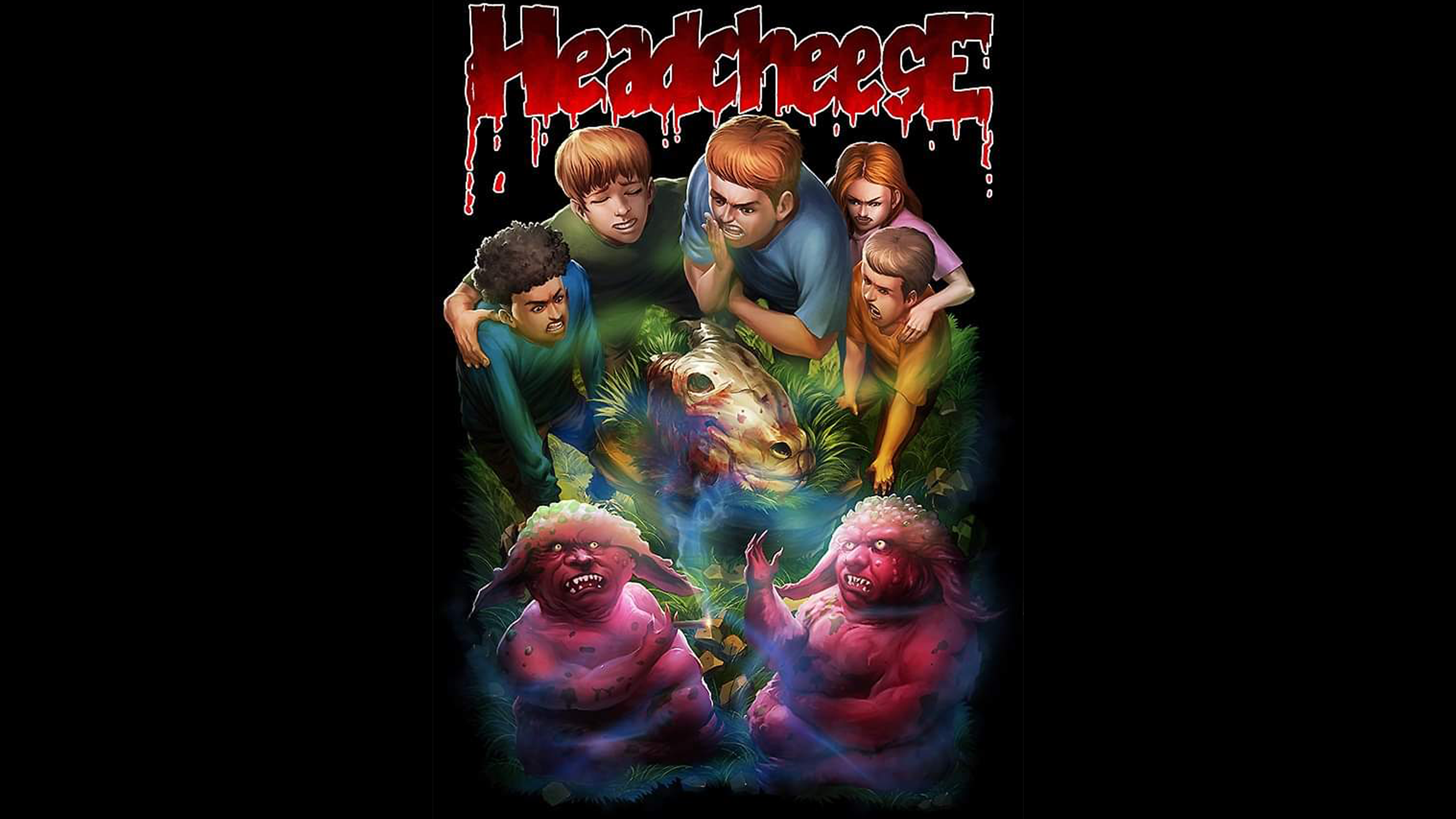Headcheese