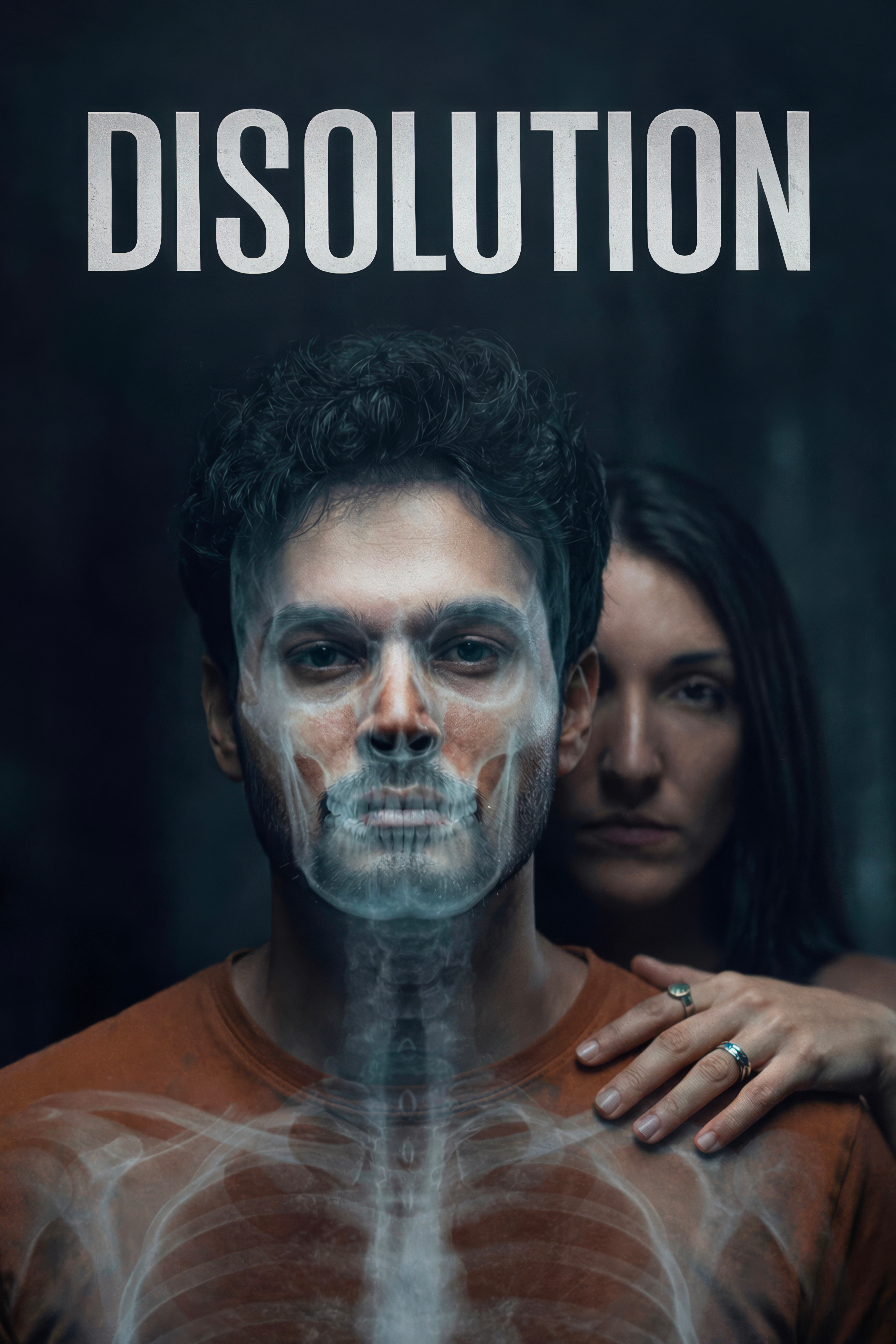 Disolution